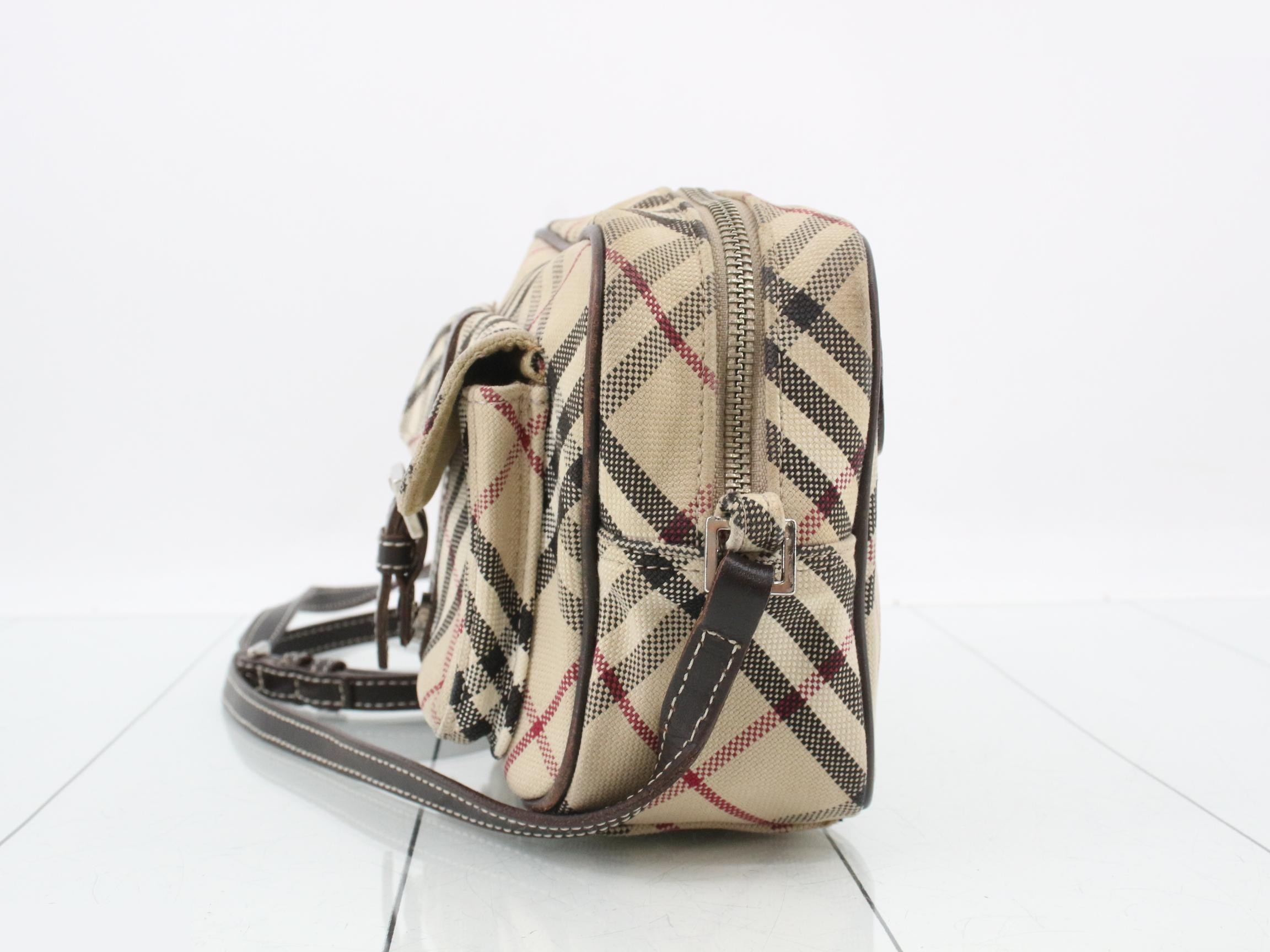Other lines - Bags/Shoulder bags - Dark brown — view 3