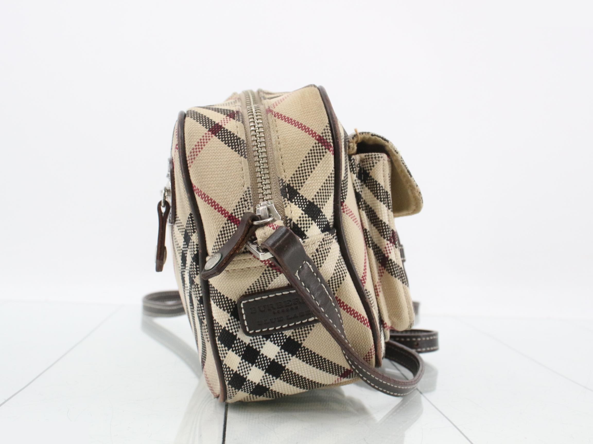 Other lines - Bags/Shoulder bags - Dark brown — view 4