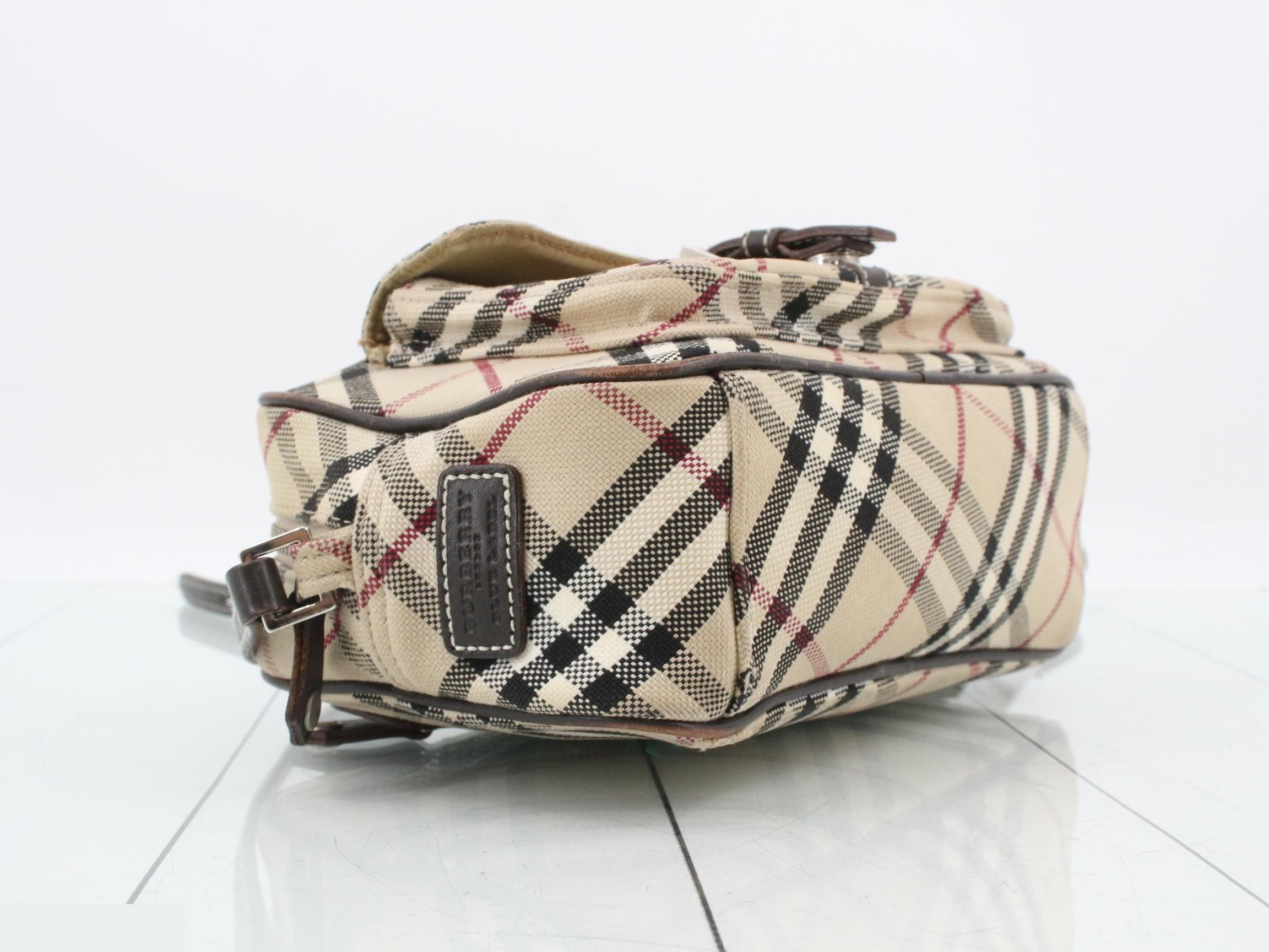 Other lines - Bags/Shoulder bags - Dark brown — view 5