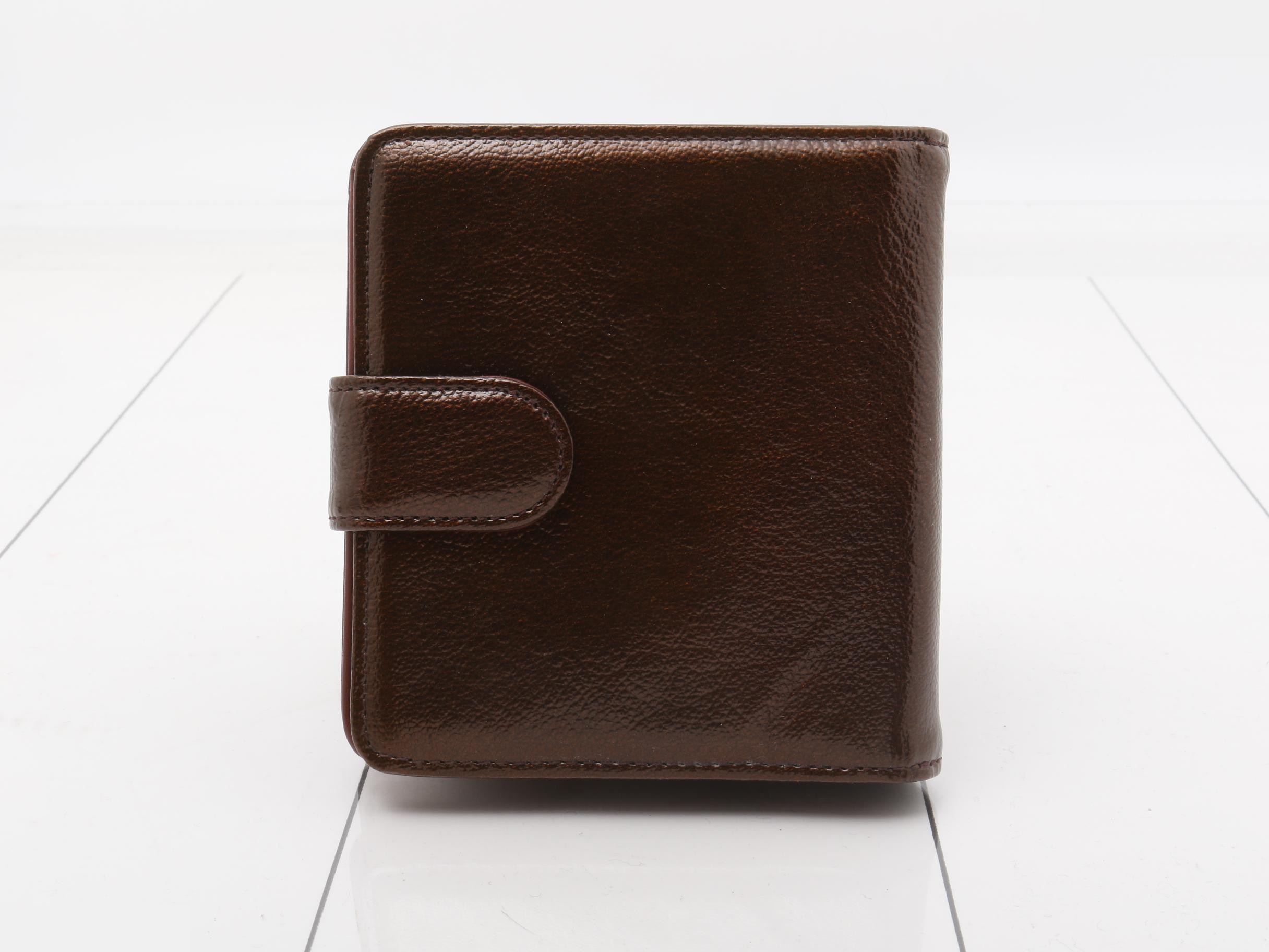 Bi-fold wallet — view 2