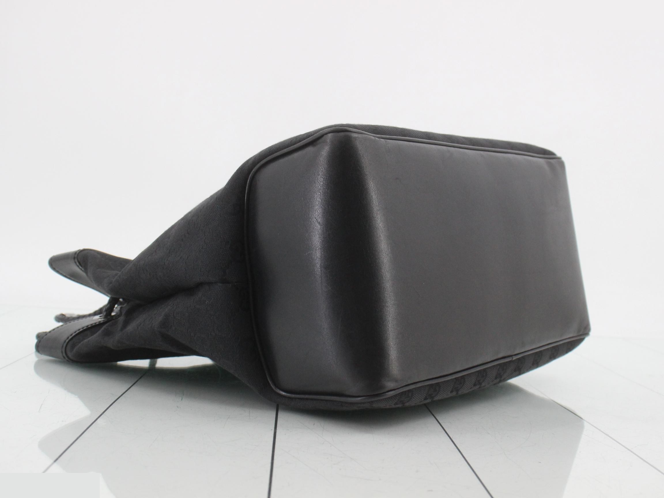GG Canvas (Bag) - Tote Bag — view 5