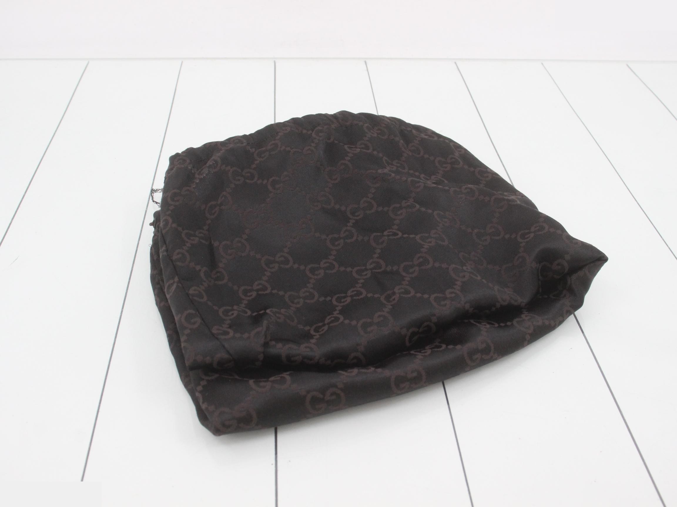 GG Canvas (Bag) - Tote Bag — view 7