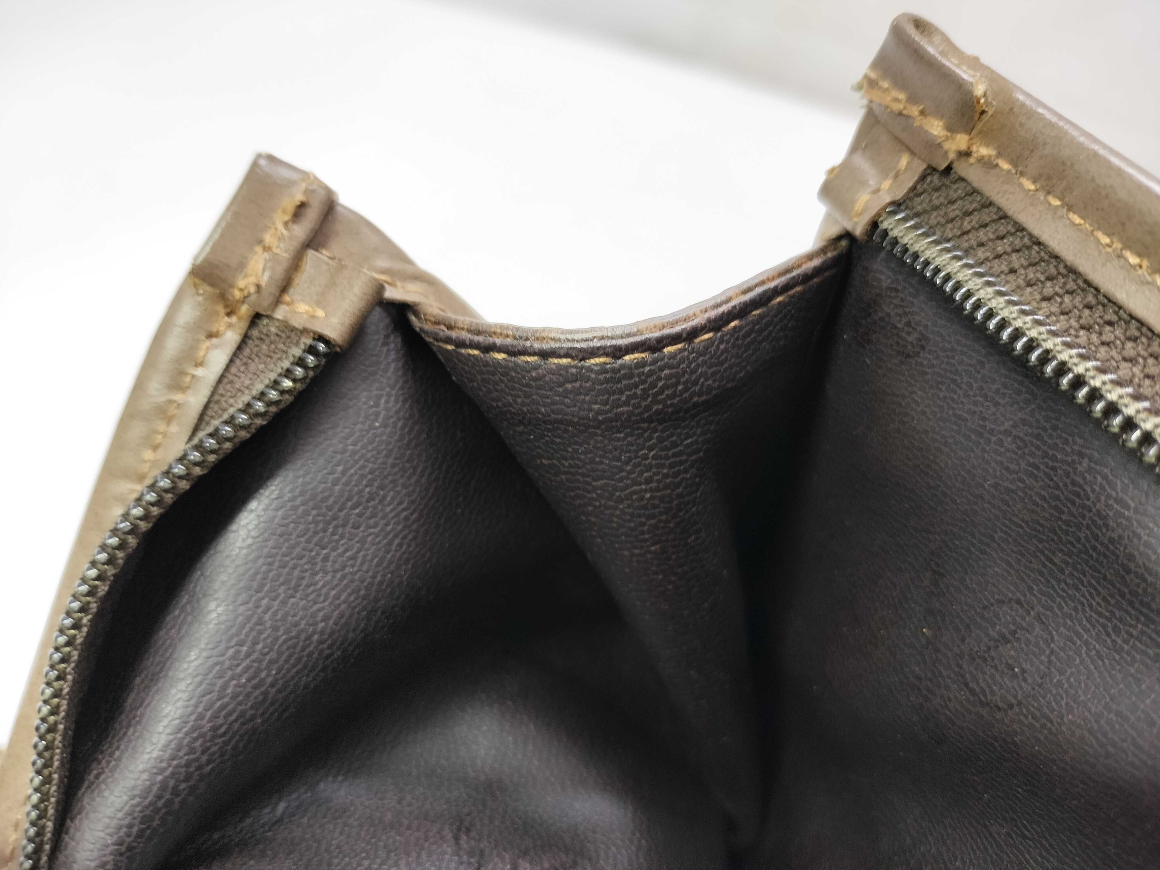 Tote Bag Brown Tote Bag — view 12