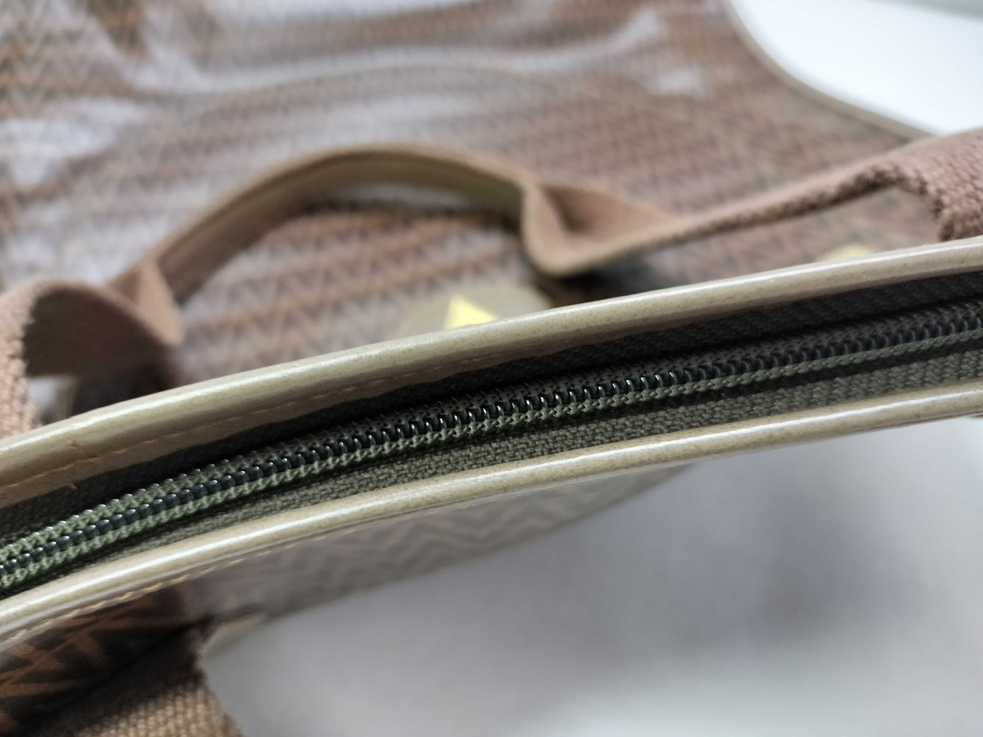 Tote Bag Brown Tote Bag — view 6