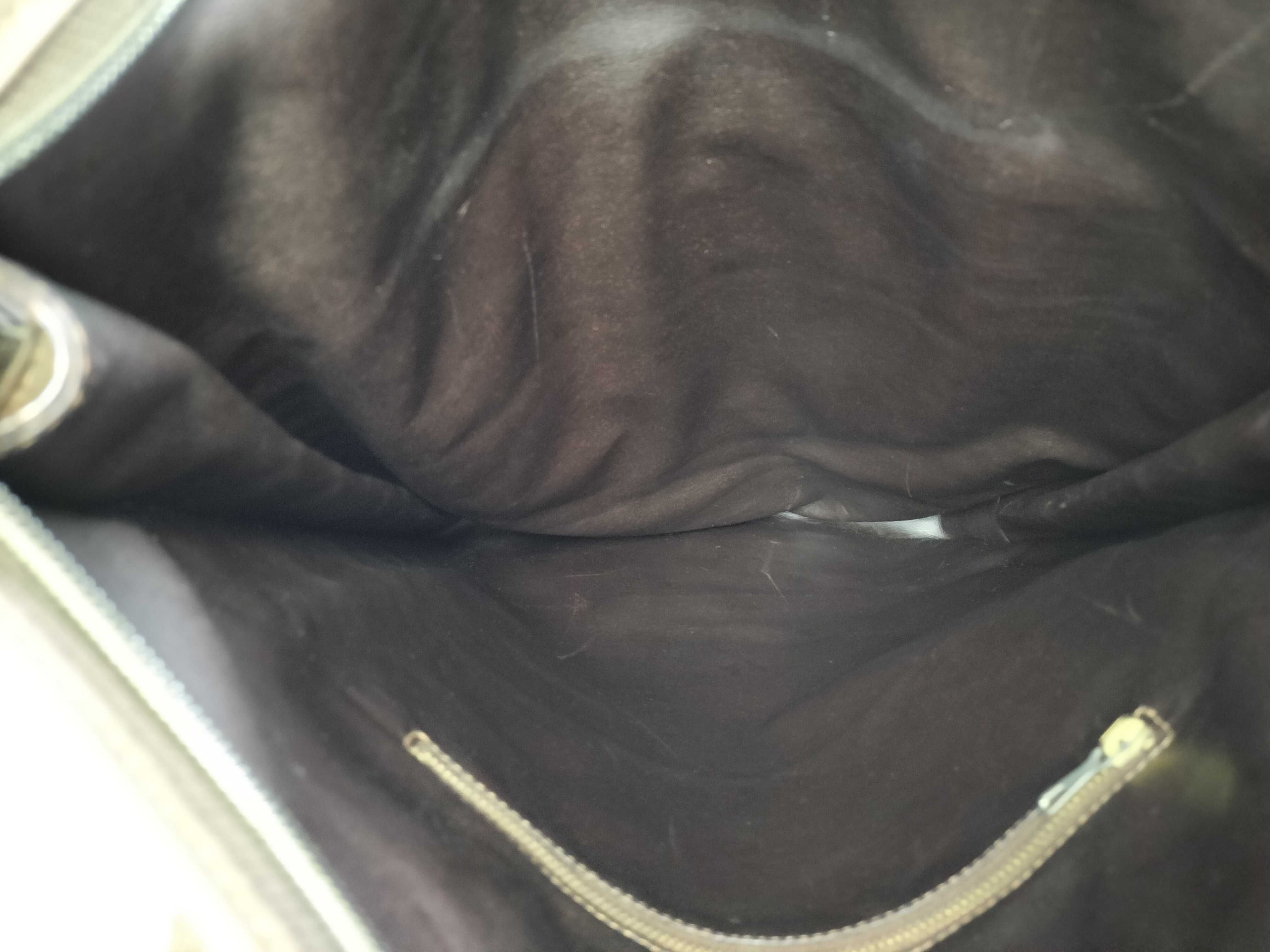 Tote Bag Brown Tote Bag — view 8