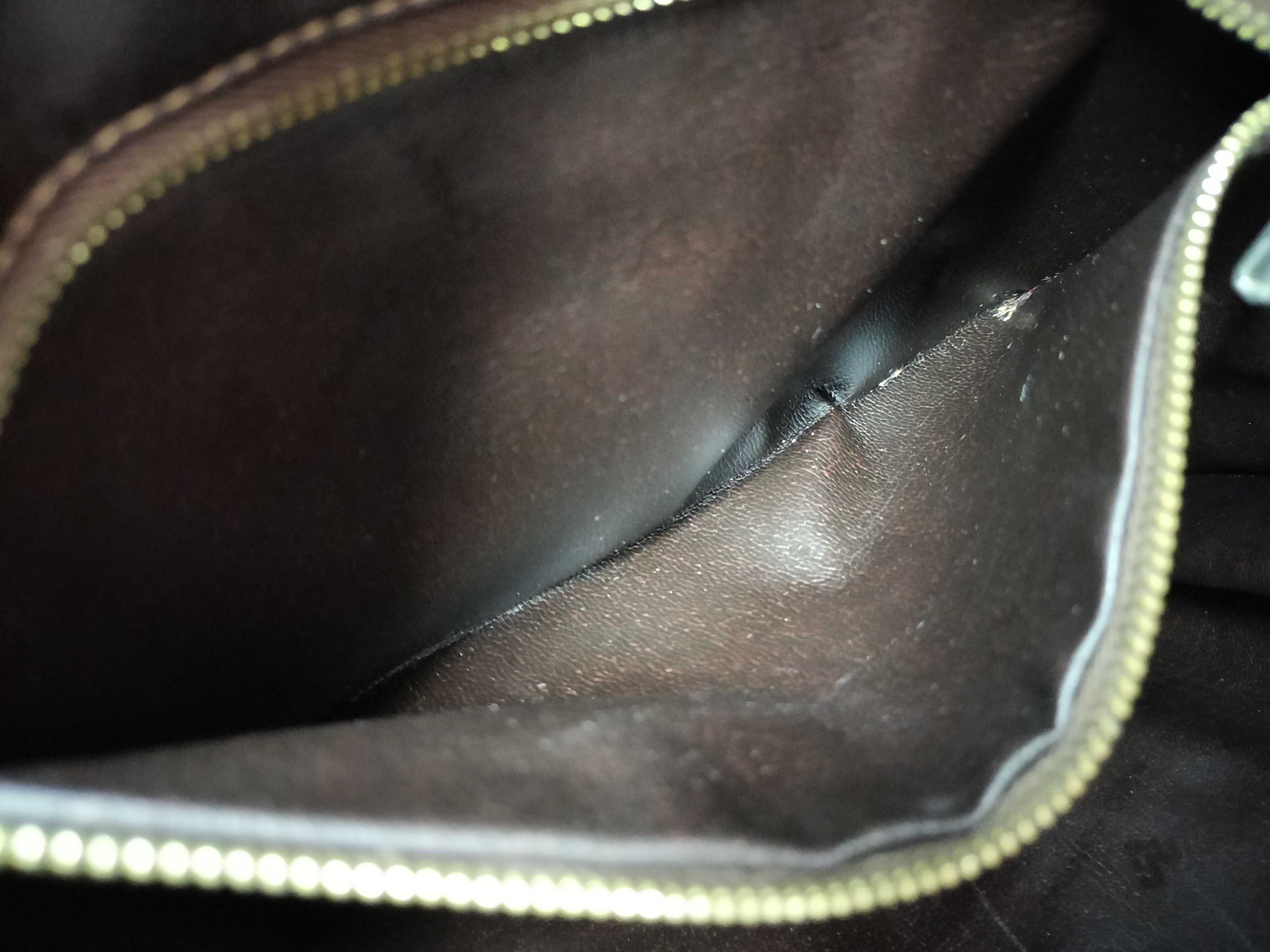 Tote Bag Brown Tote Bag — view 10