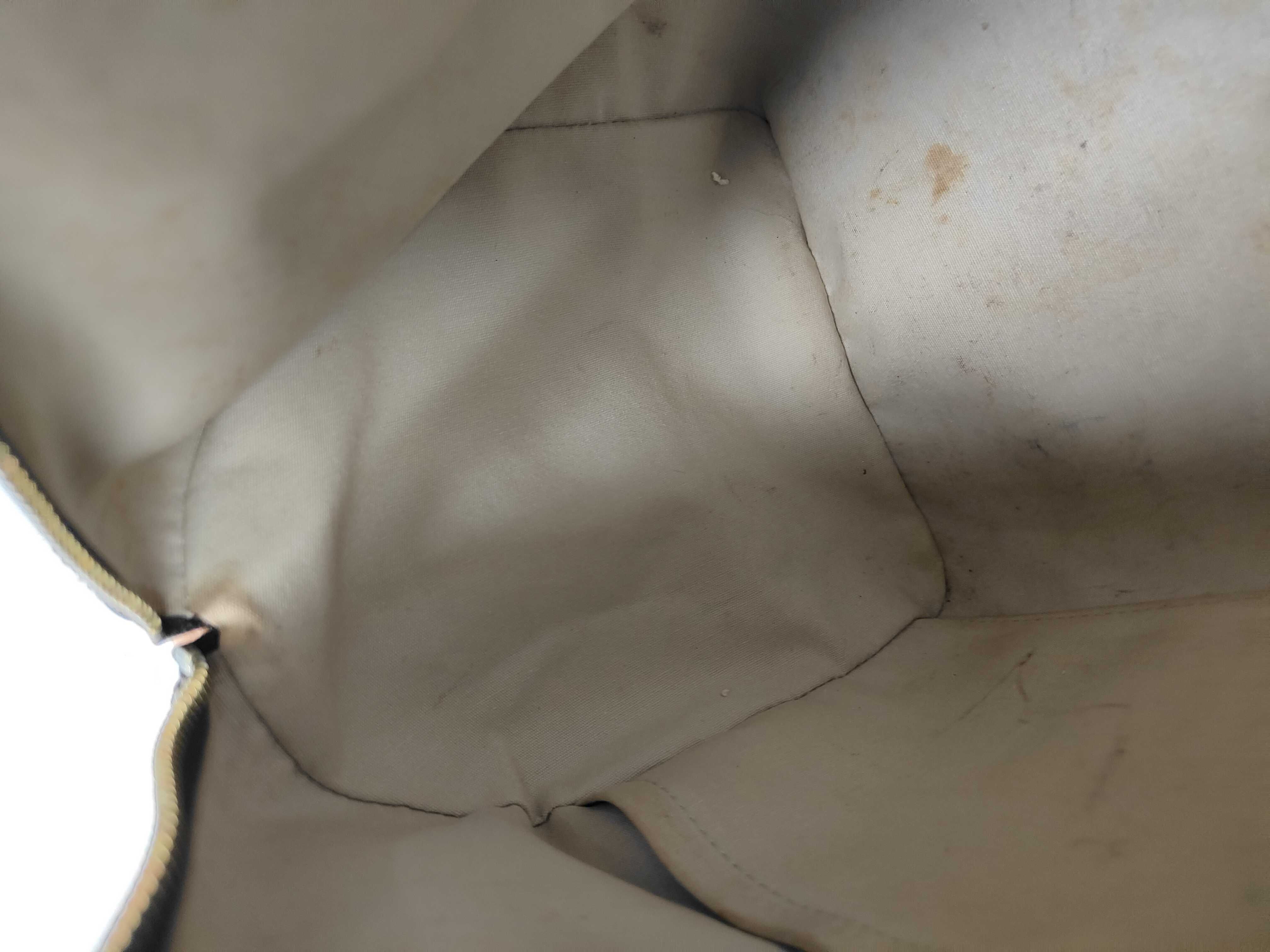 Monogram Louis Vuitton Dentelle Speedy 30 Boston Bag — view 14