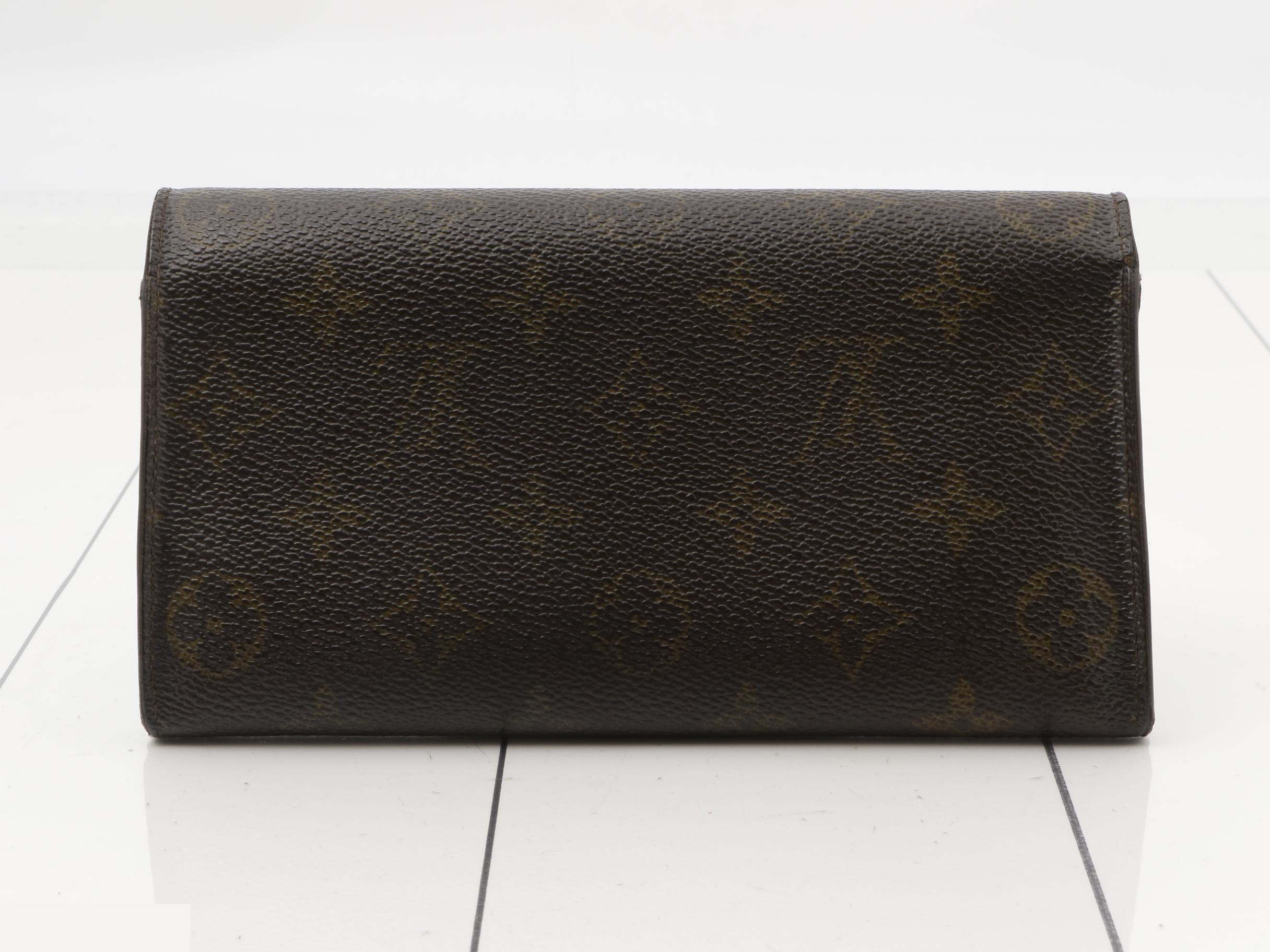 Pochette Portemonnaie Credit — view 2