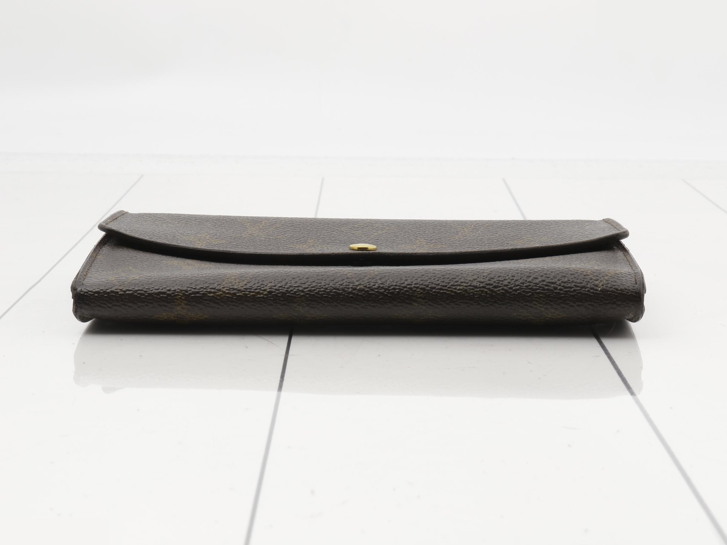 Pochette Portemonnaie Credit — view 3