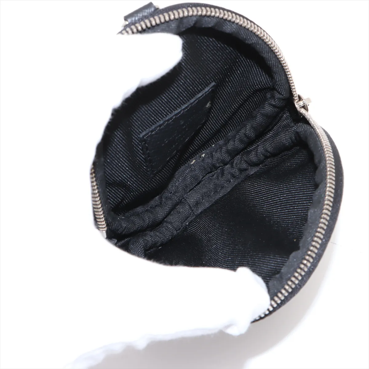 Monogram Eclipse Duo Sling Bag M30936 Black RFID Reactive — view 10