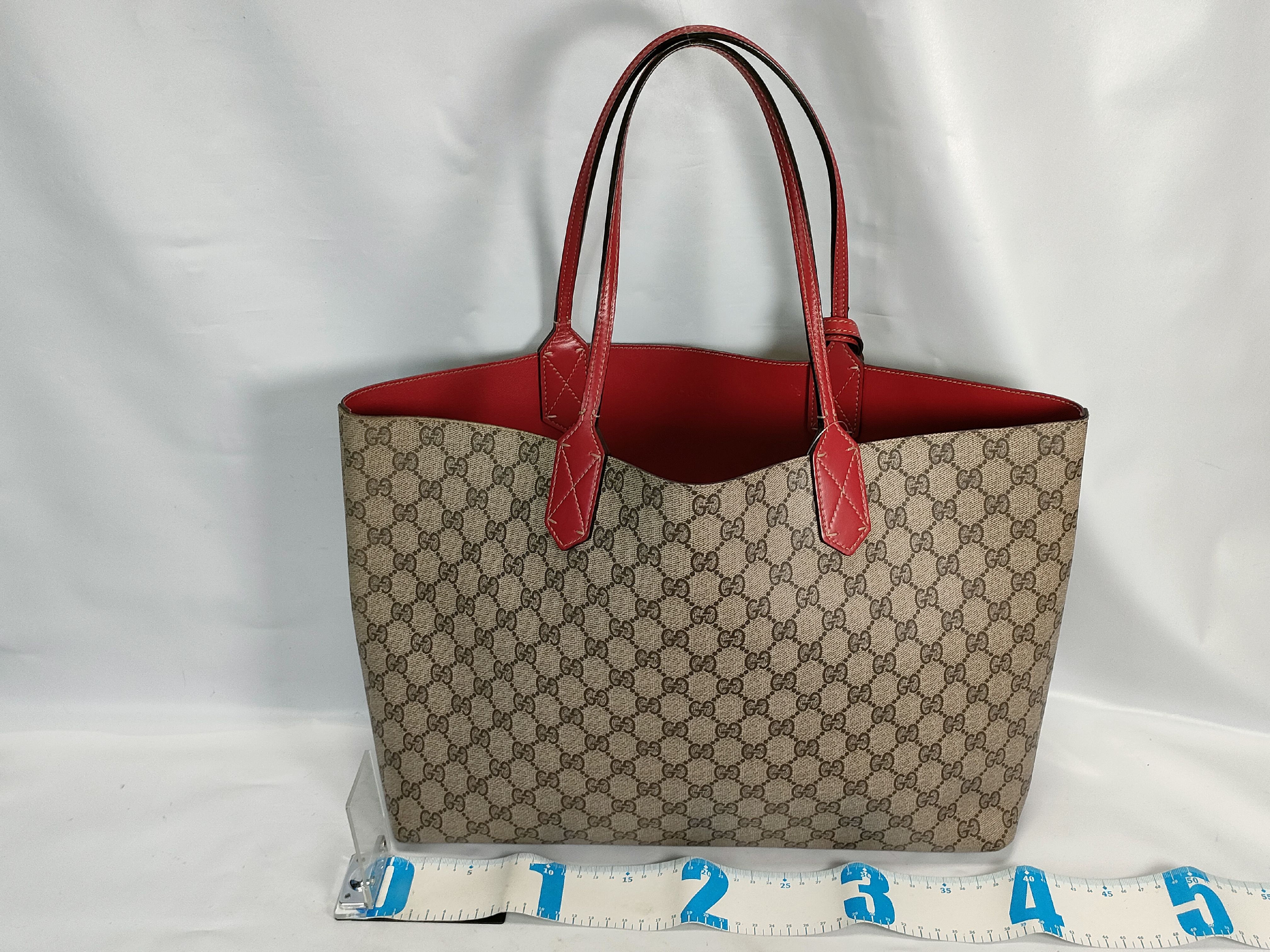 Reversible Tote Bag — view 2