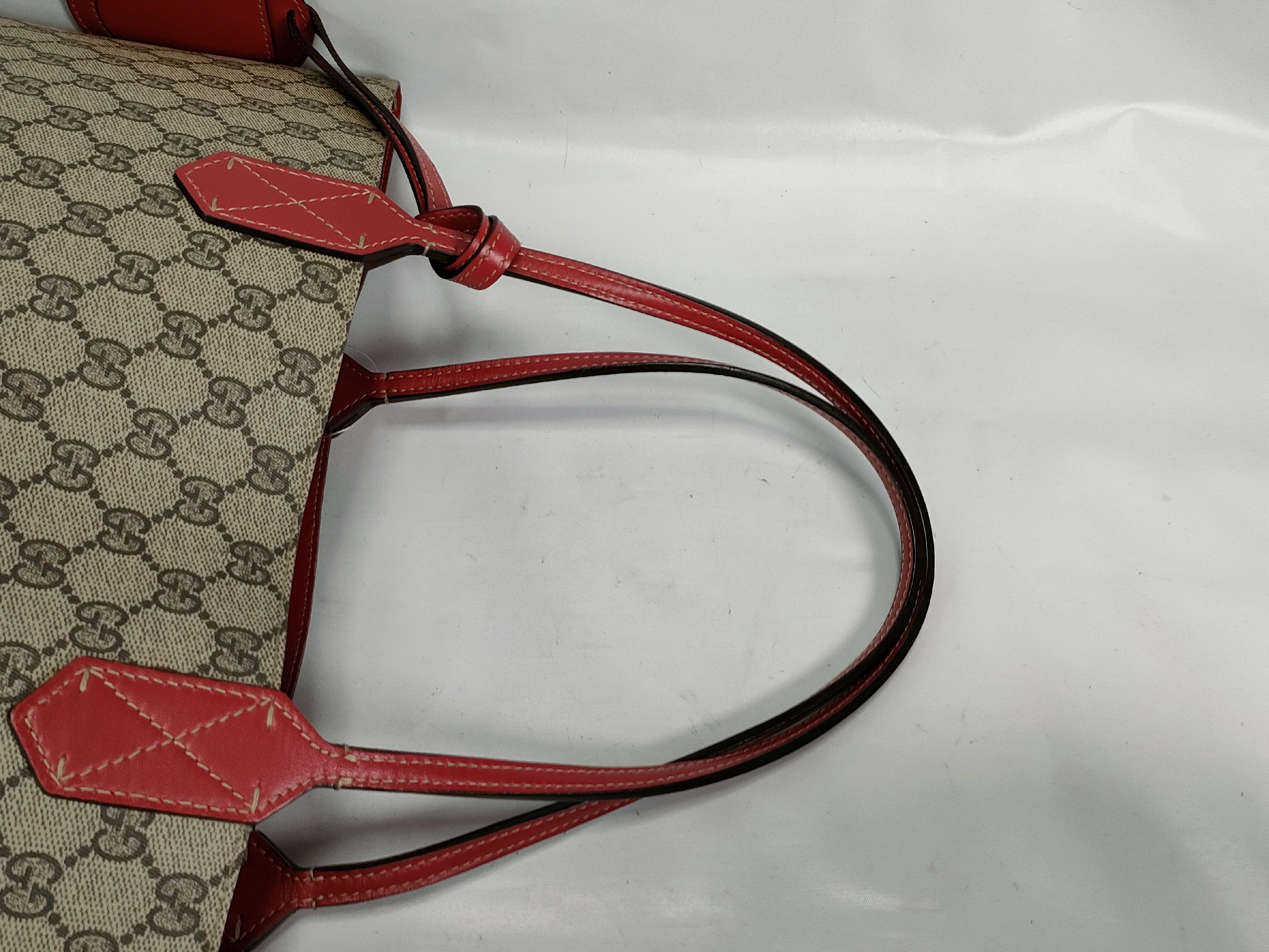 Reversible Tote Bag — view 3