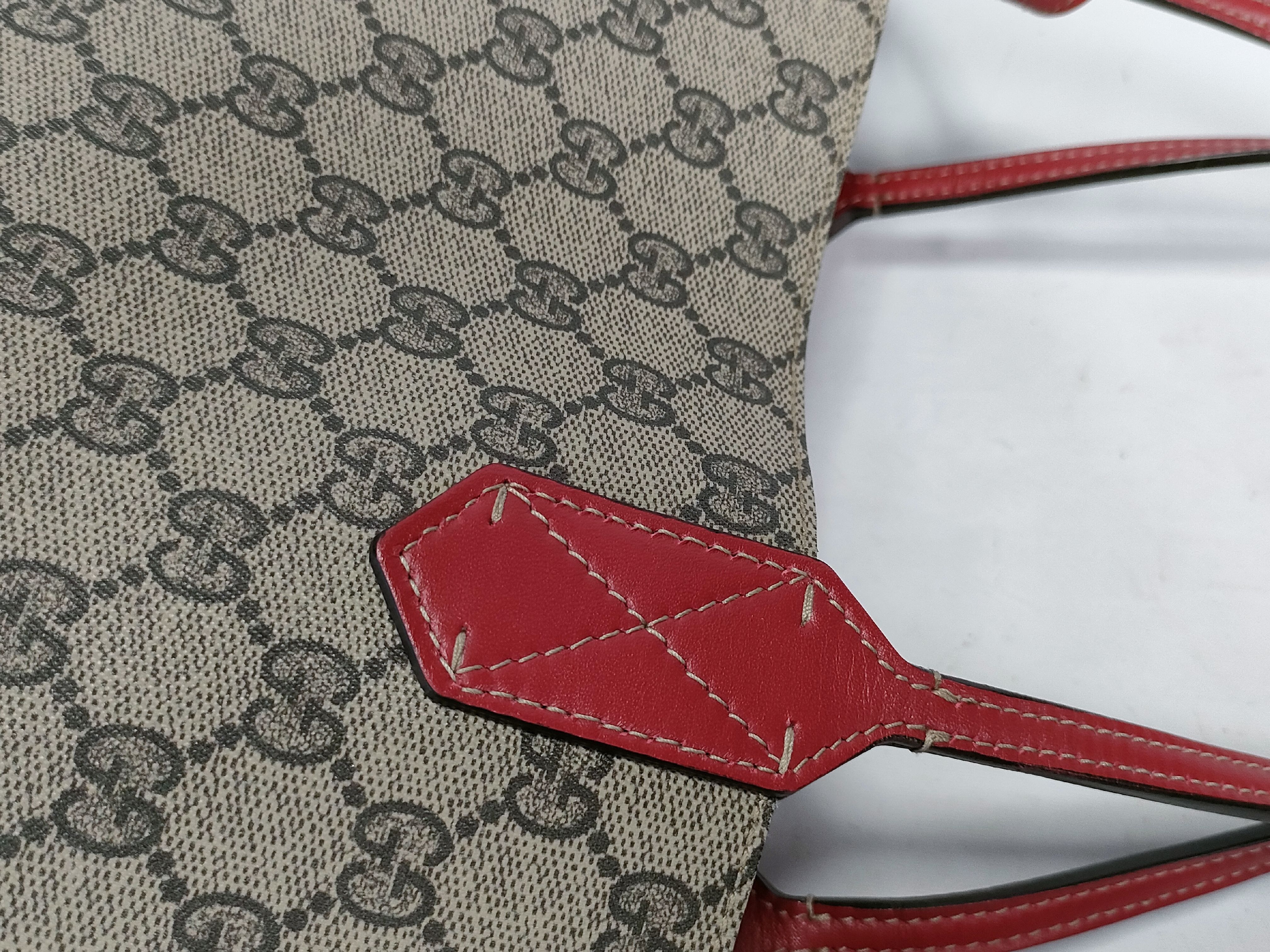 Reversible Tote Bag — view 5