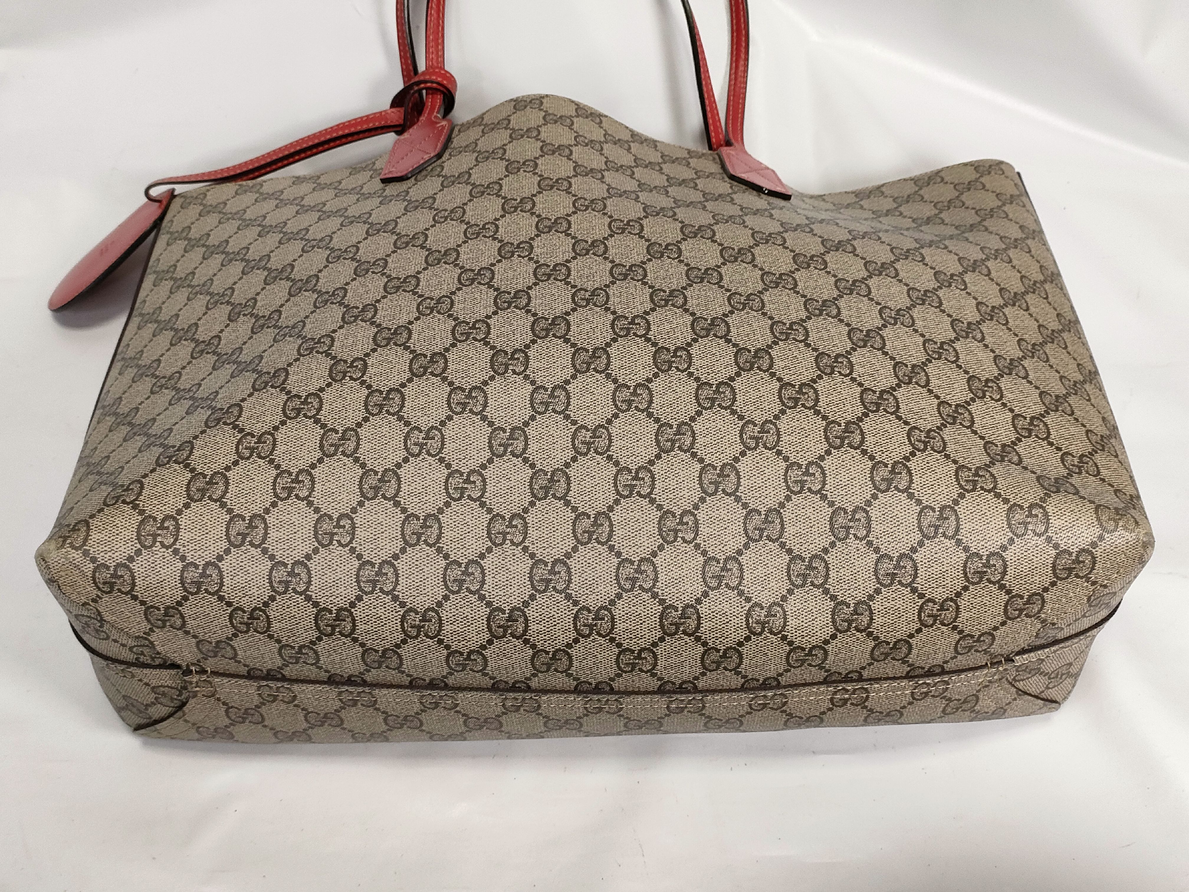 Reversible Tote Bag — view 7