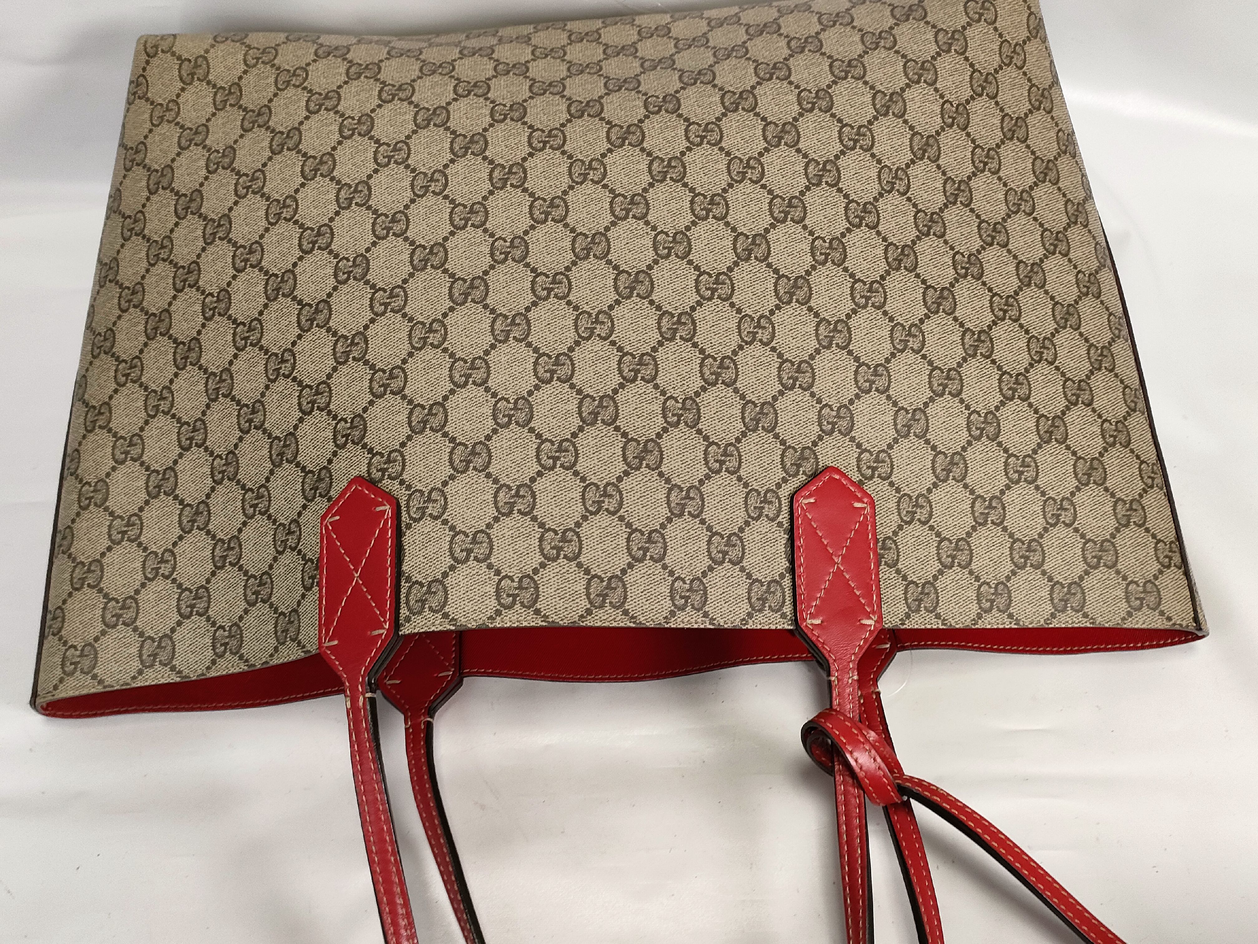 Reversible Tote Bag — view 8