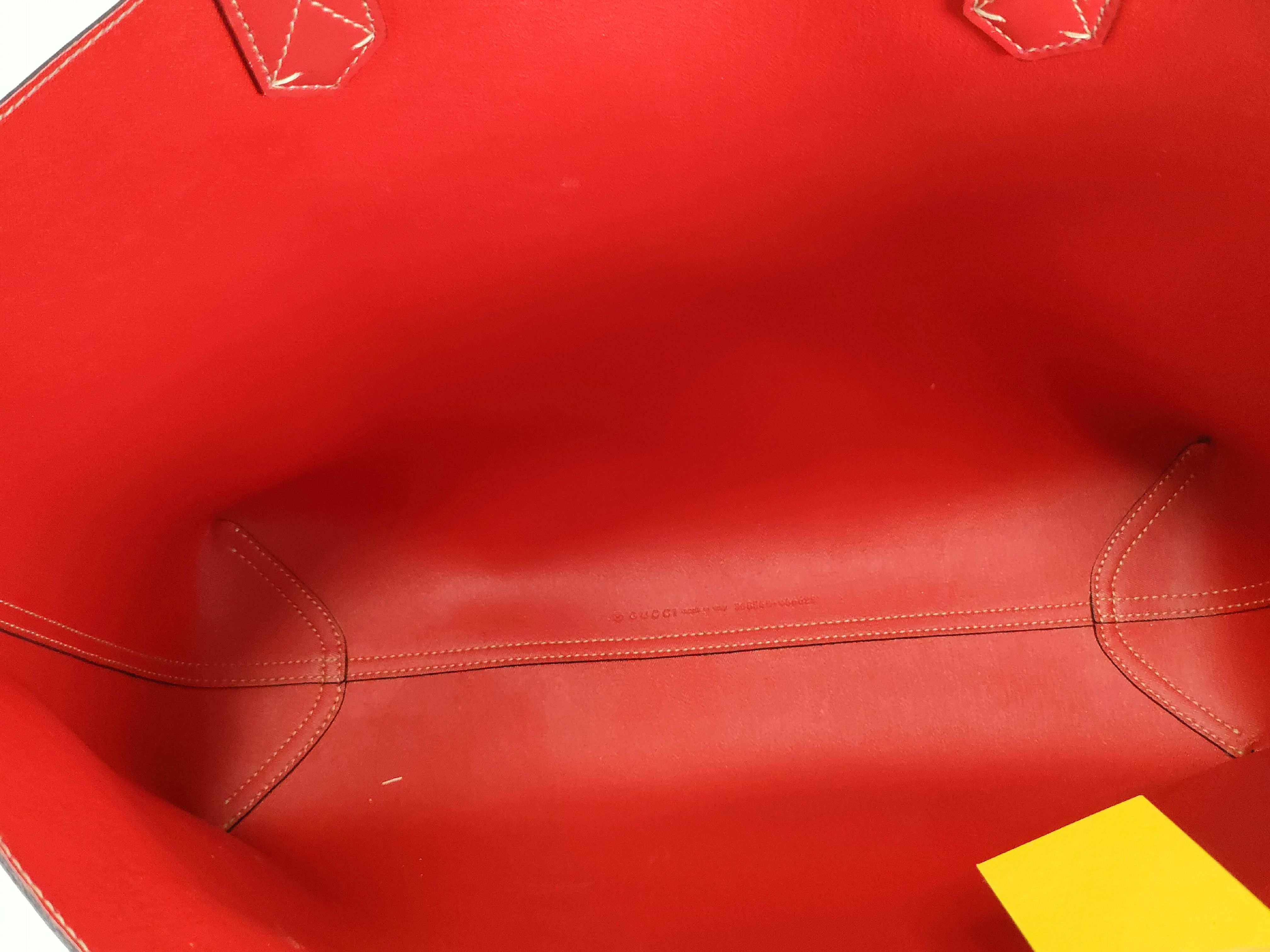 Reversible Tote Bag — view 9