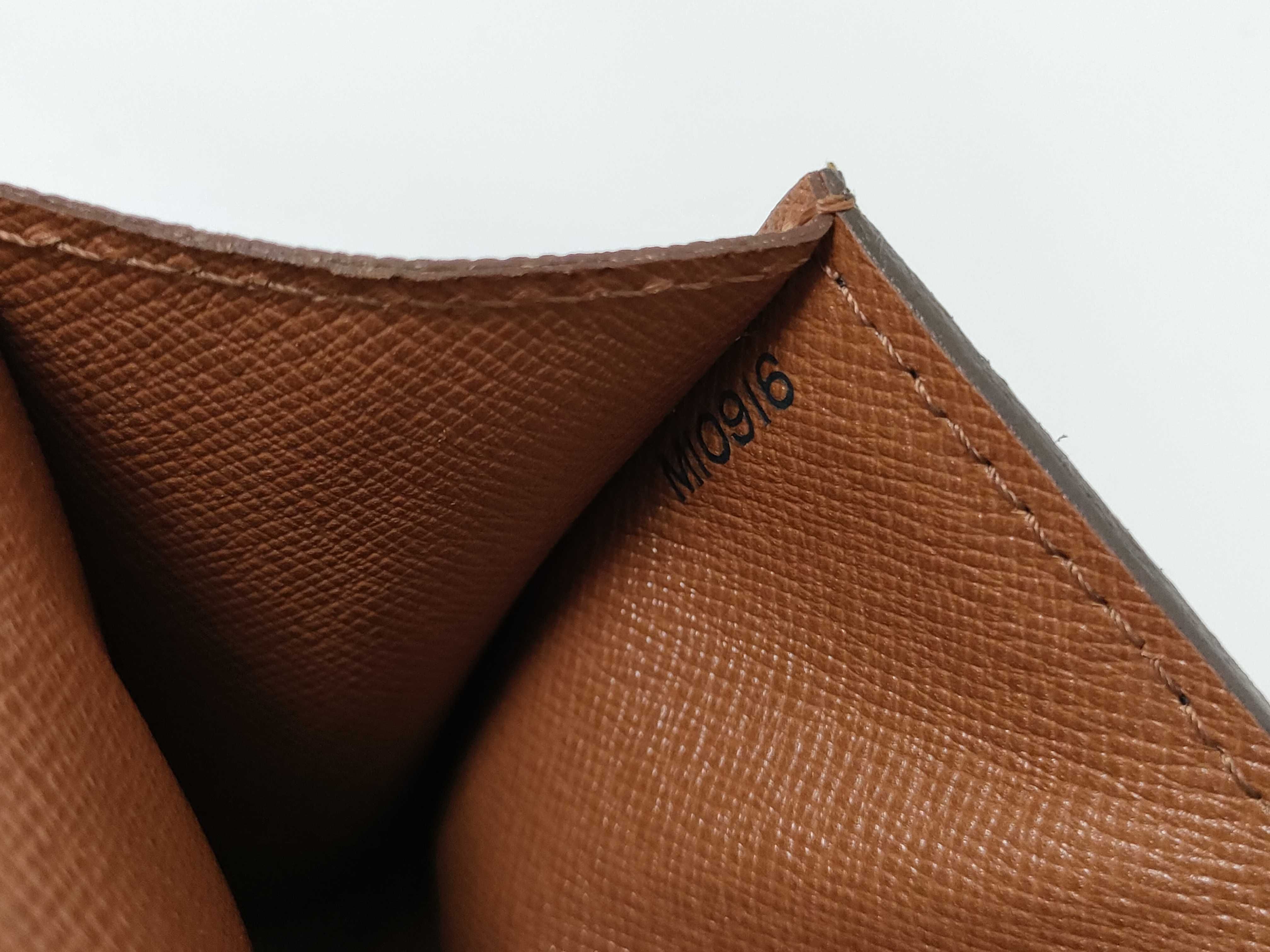 Monogram Arche M51975 Pouch — view 11