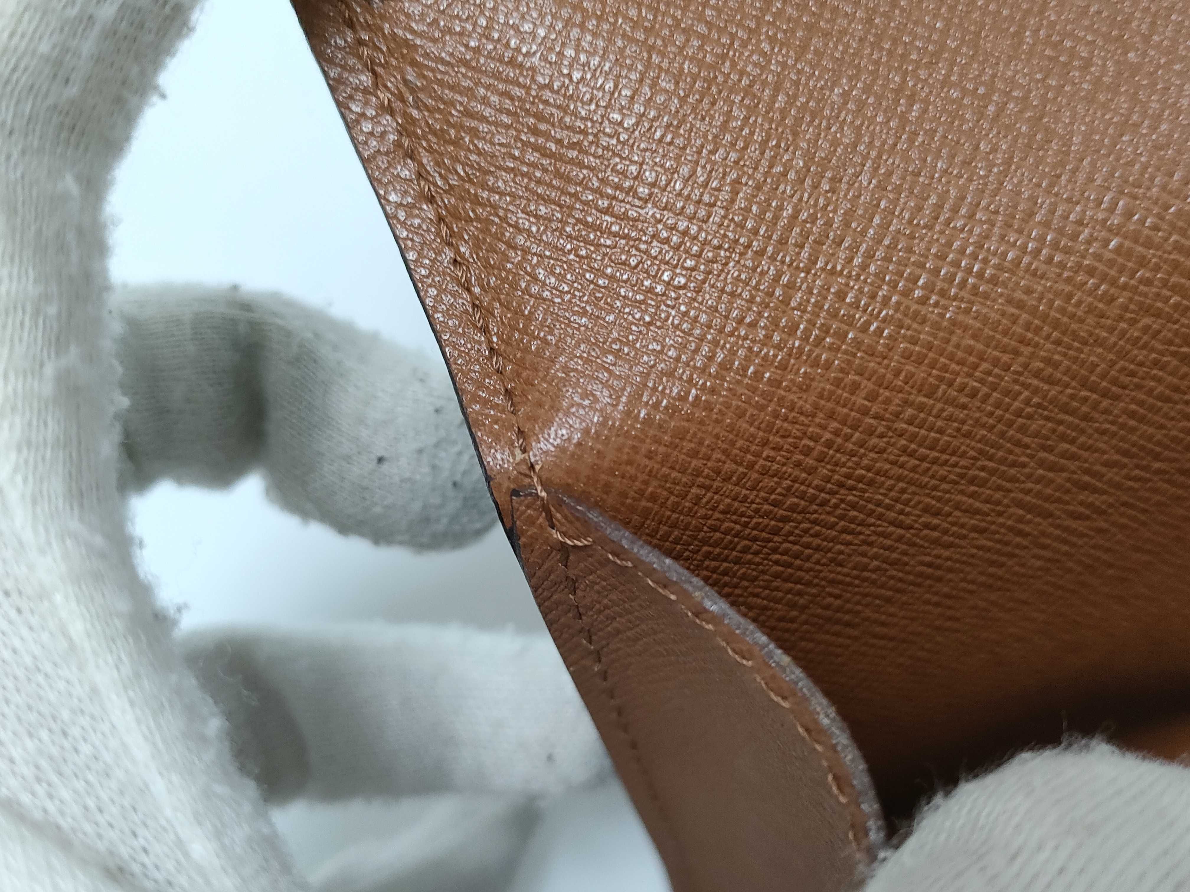 Monogram Arche M51975 Pouch — view 12