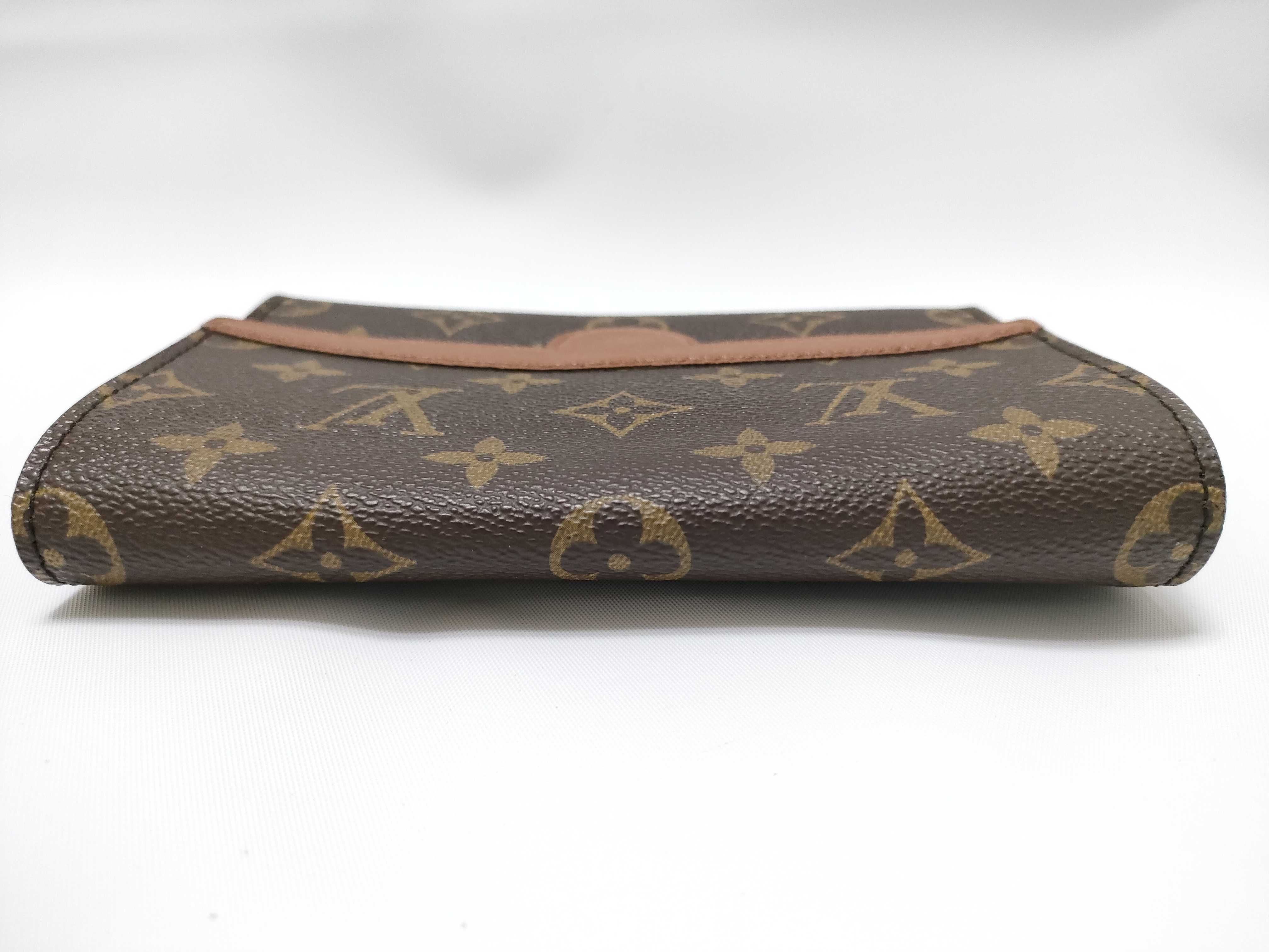 Monogram Arche M51975 Pouch — view 4