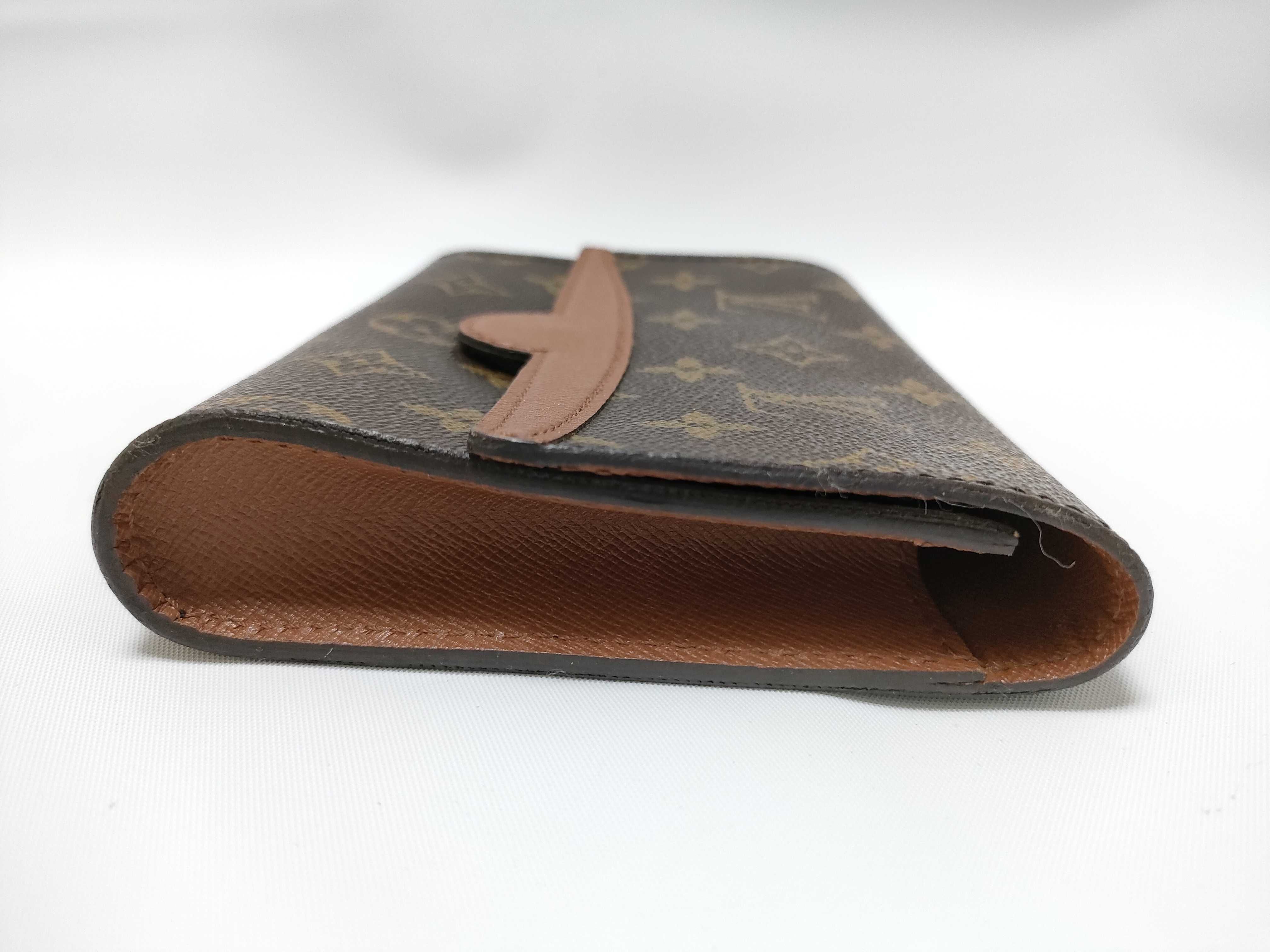 Monogram Arche M51975 Pouch — view 5