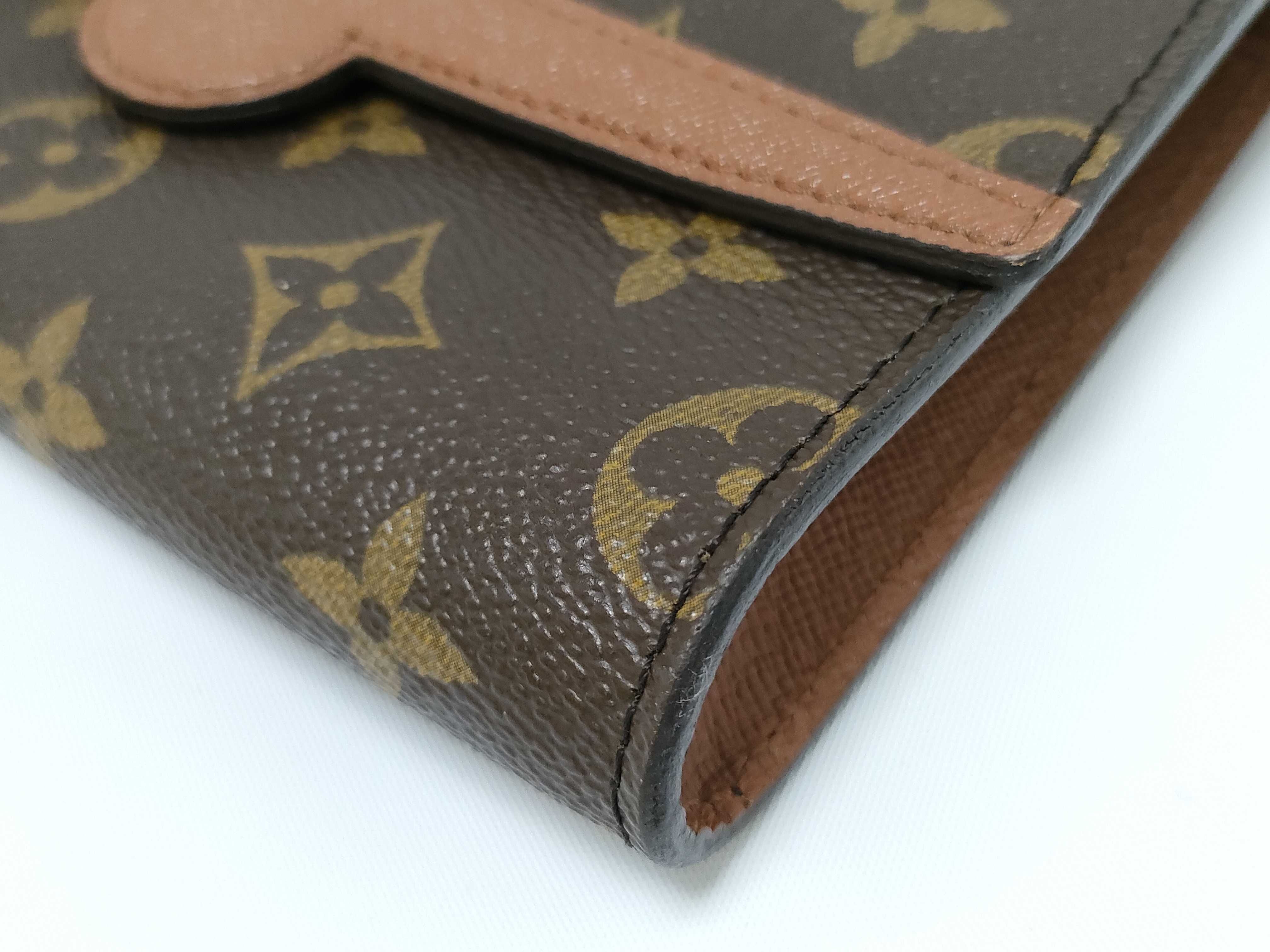 Monogram Arche M51975 Pouch — view 6
