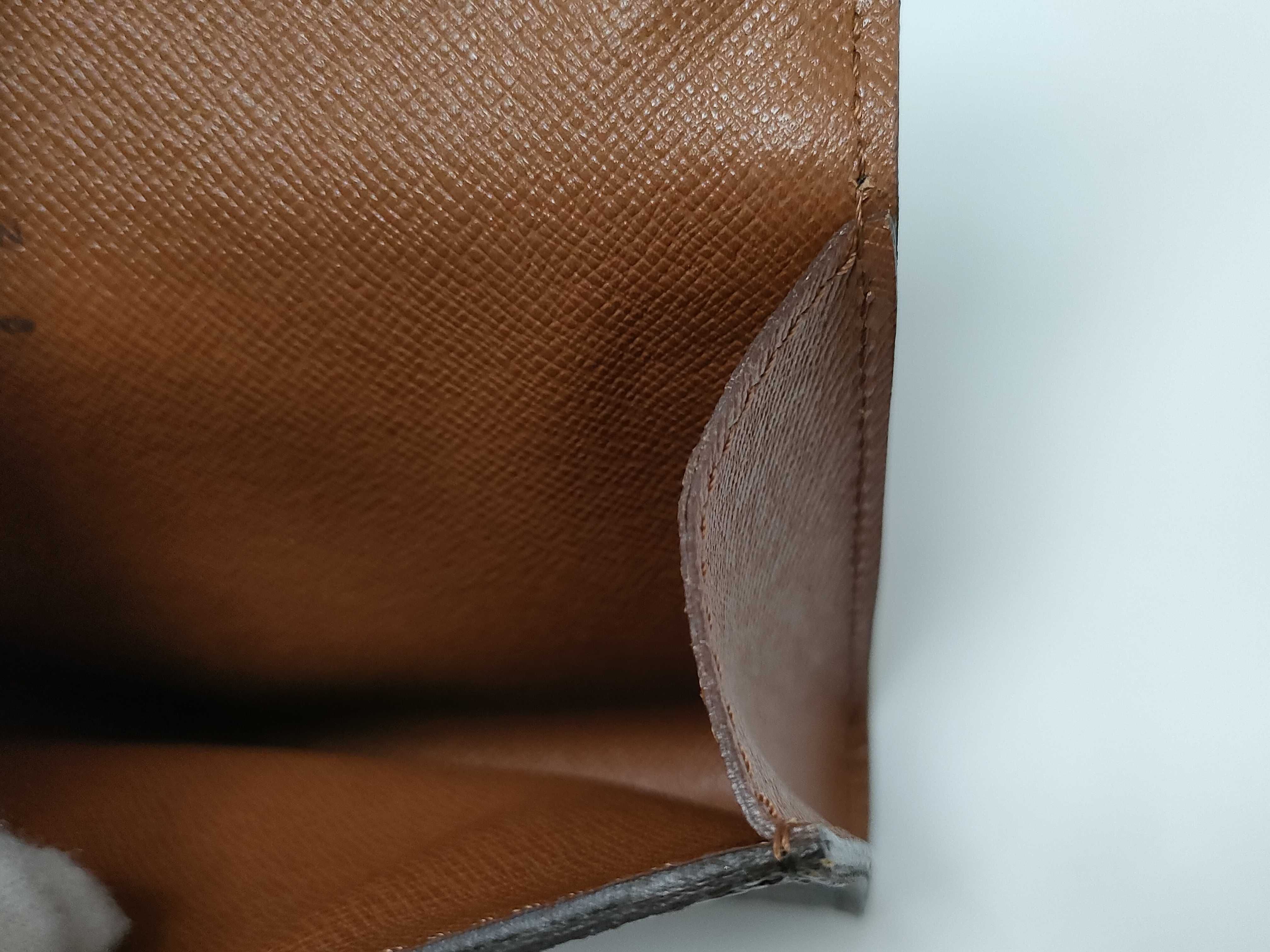Monogram Arche M51975 Pouch — view 8