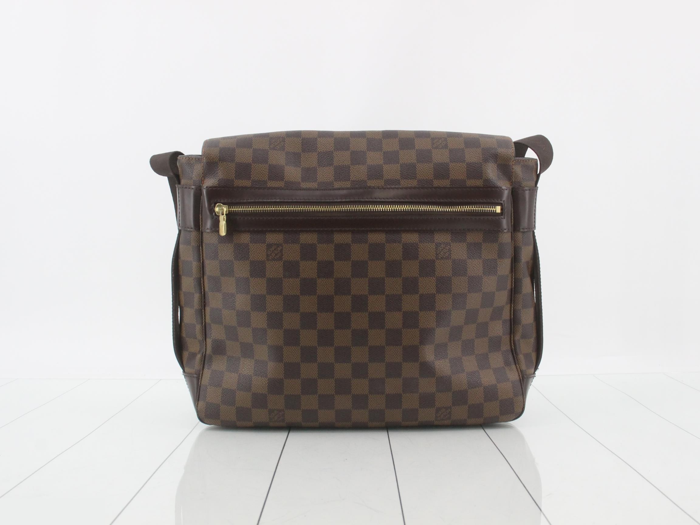 Damier Bastille — view 2