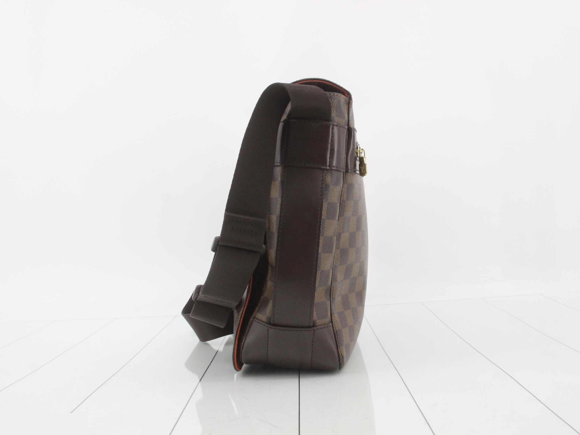 Damier Bastille — view 3