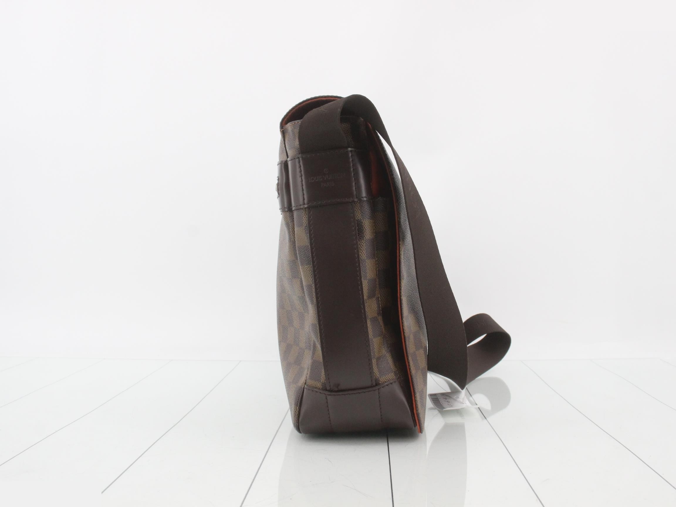 Damier Bastille — view 4