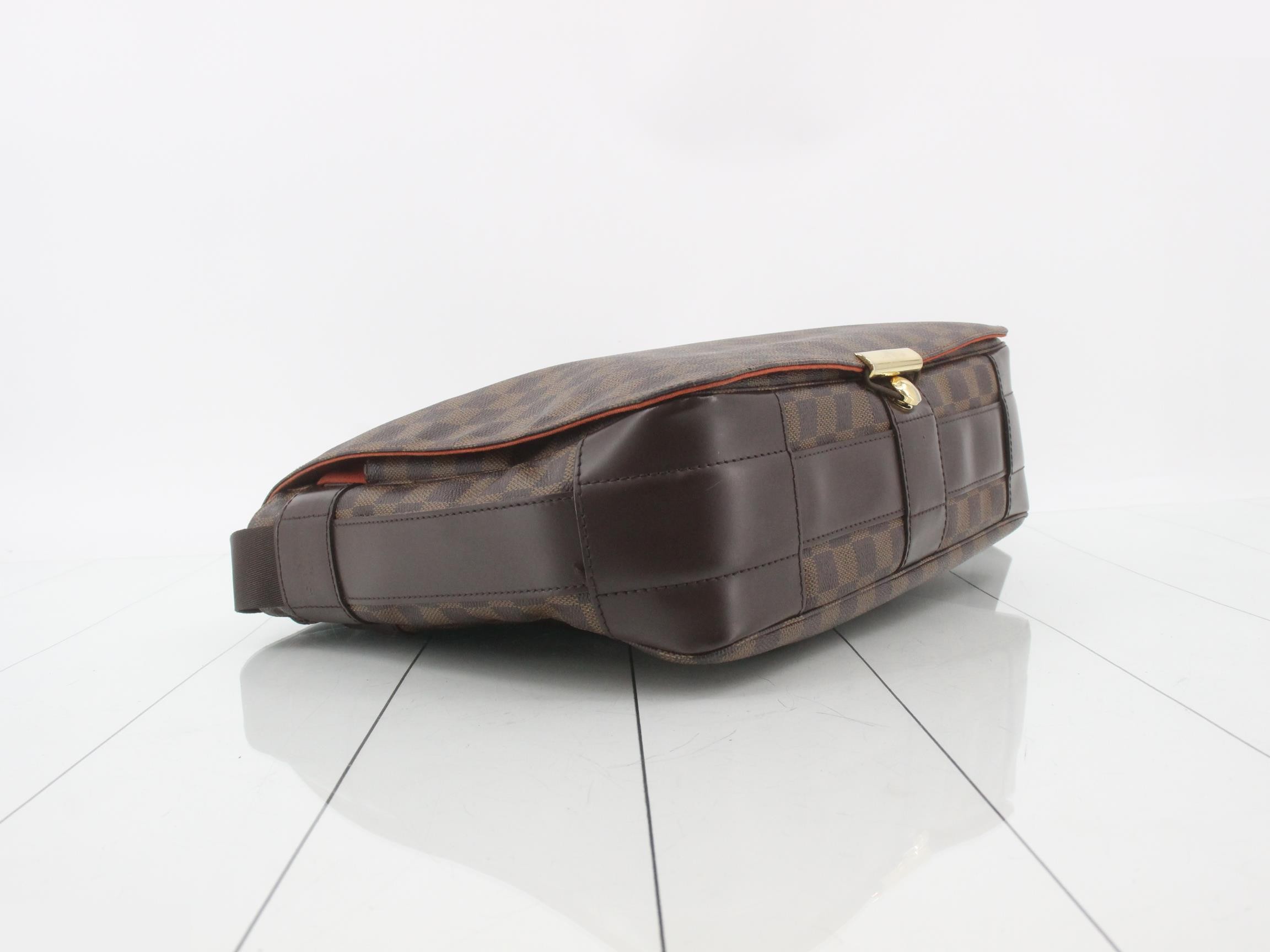 Damier Bastille — view 5
