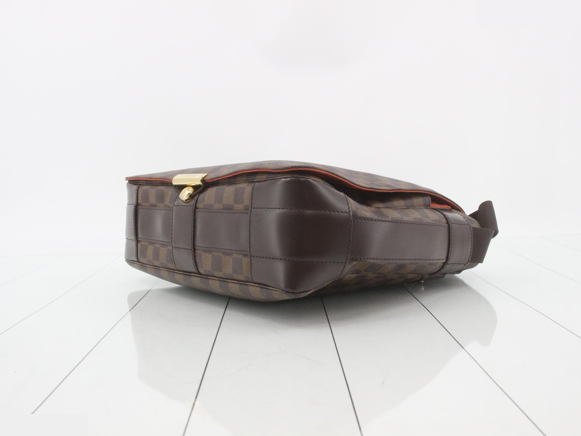 Damier Bastille — view 6