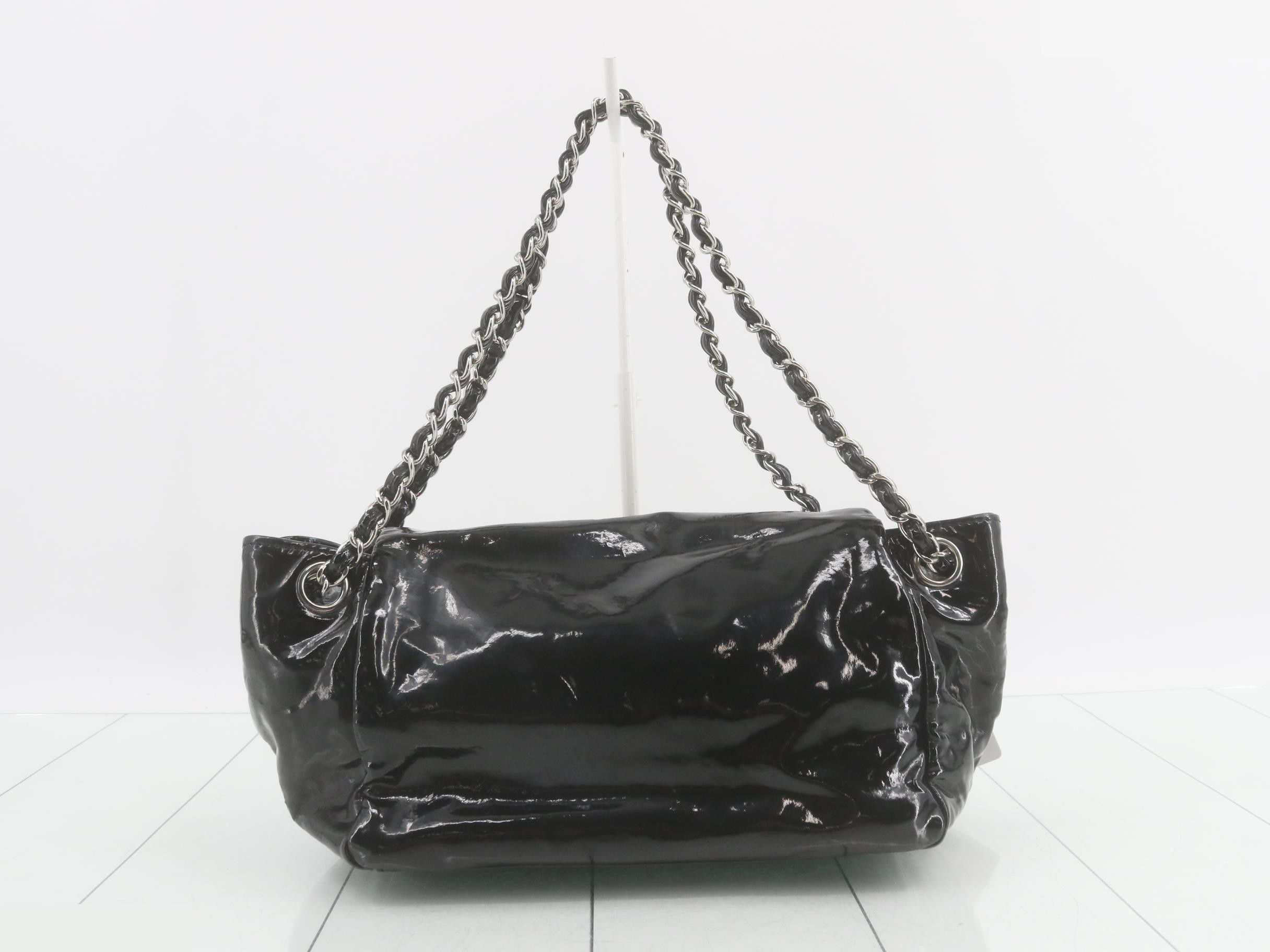 Enamel (Bag) — view 2