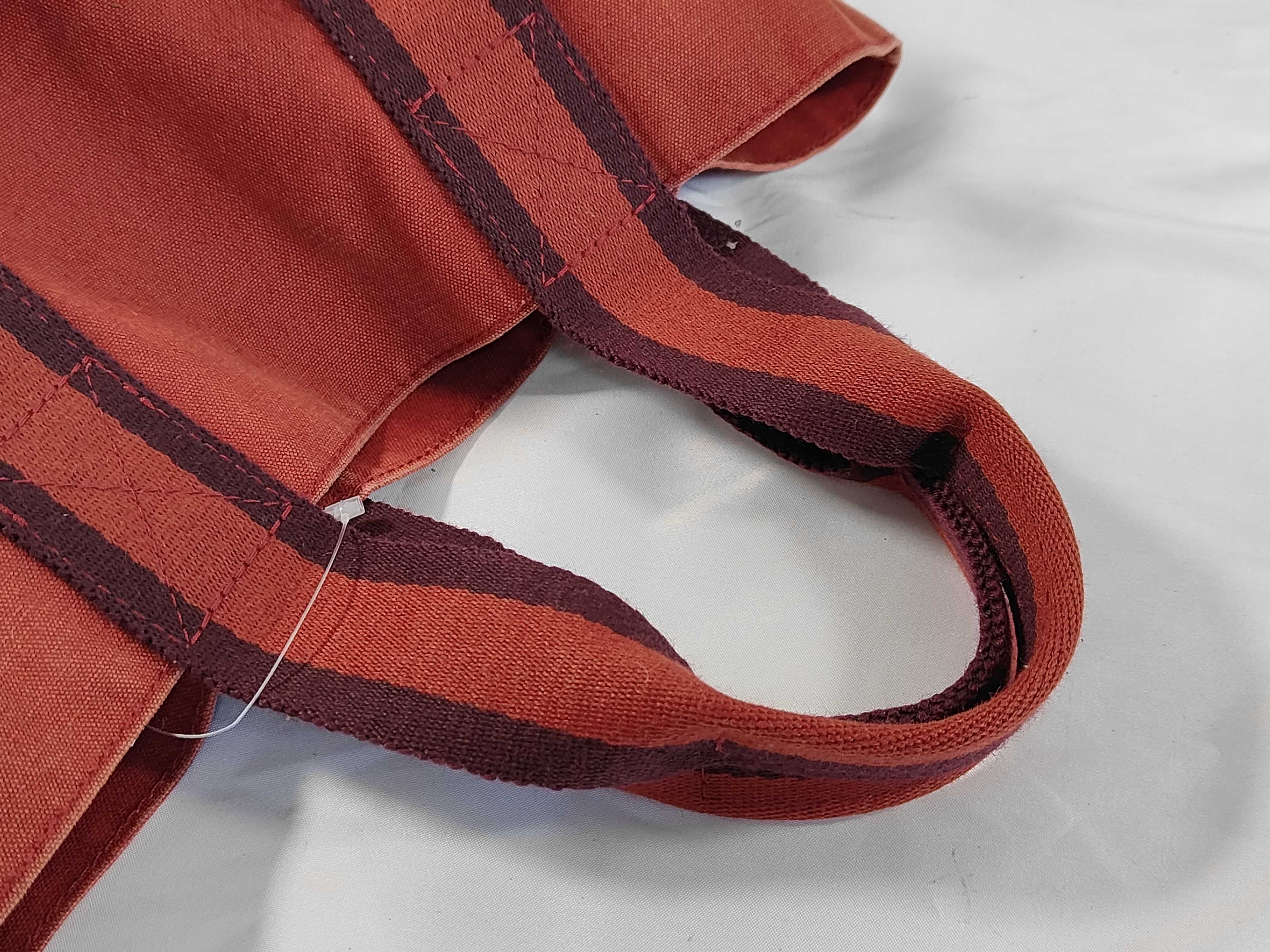 Fourre-Tout Hermes bag tote bag — view 3