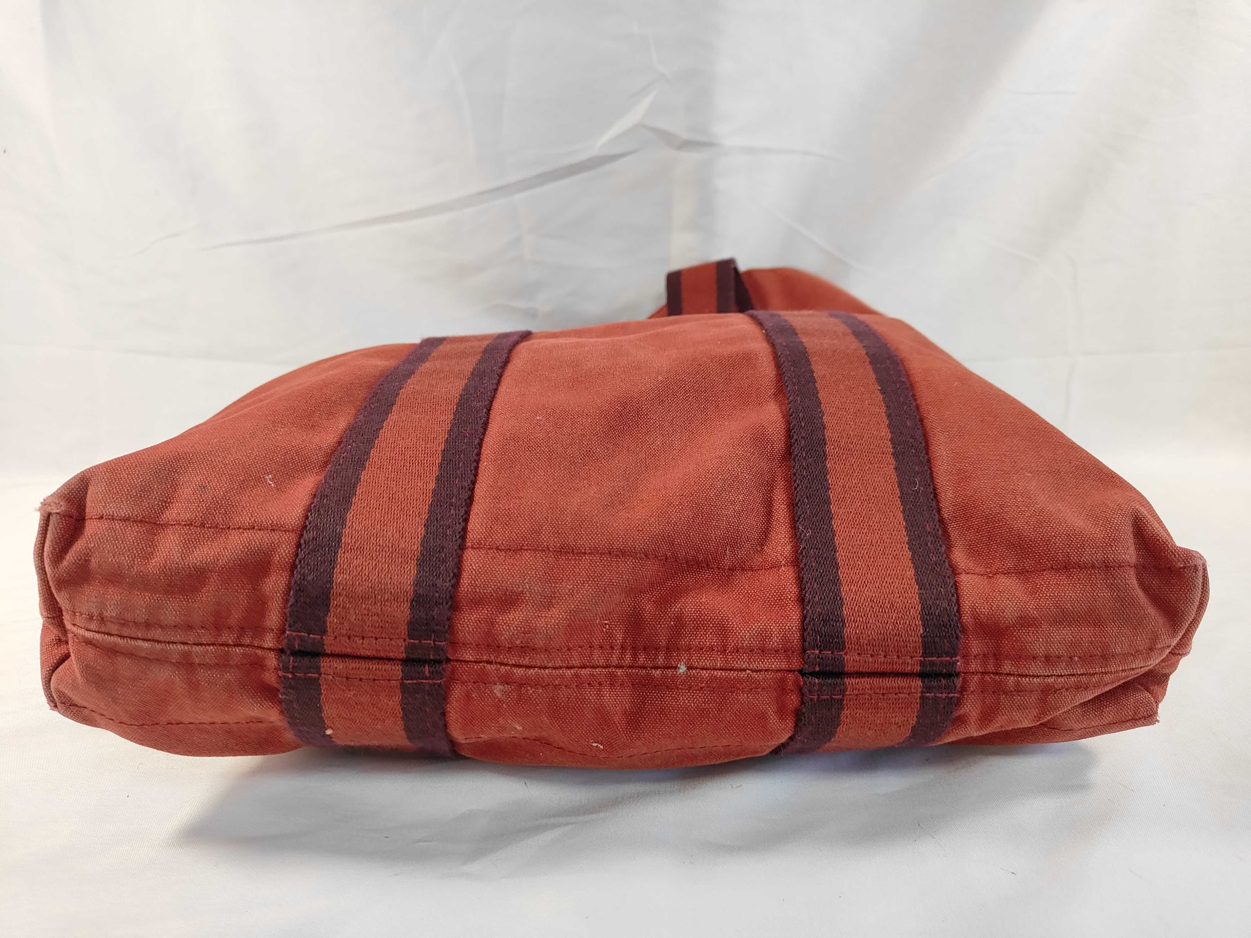 Fourre-Tout Hermes bag tote bag — view 7