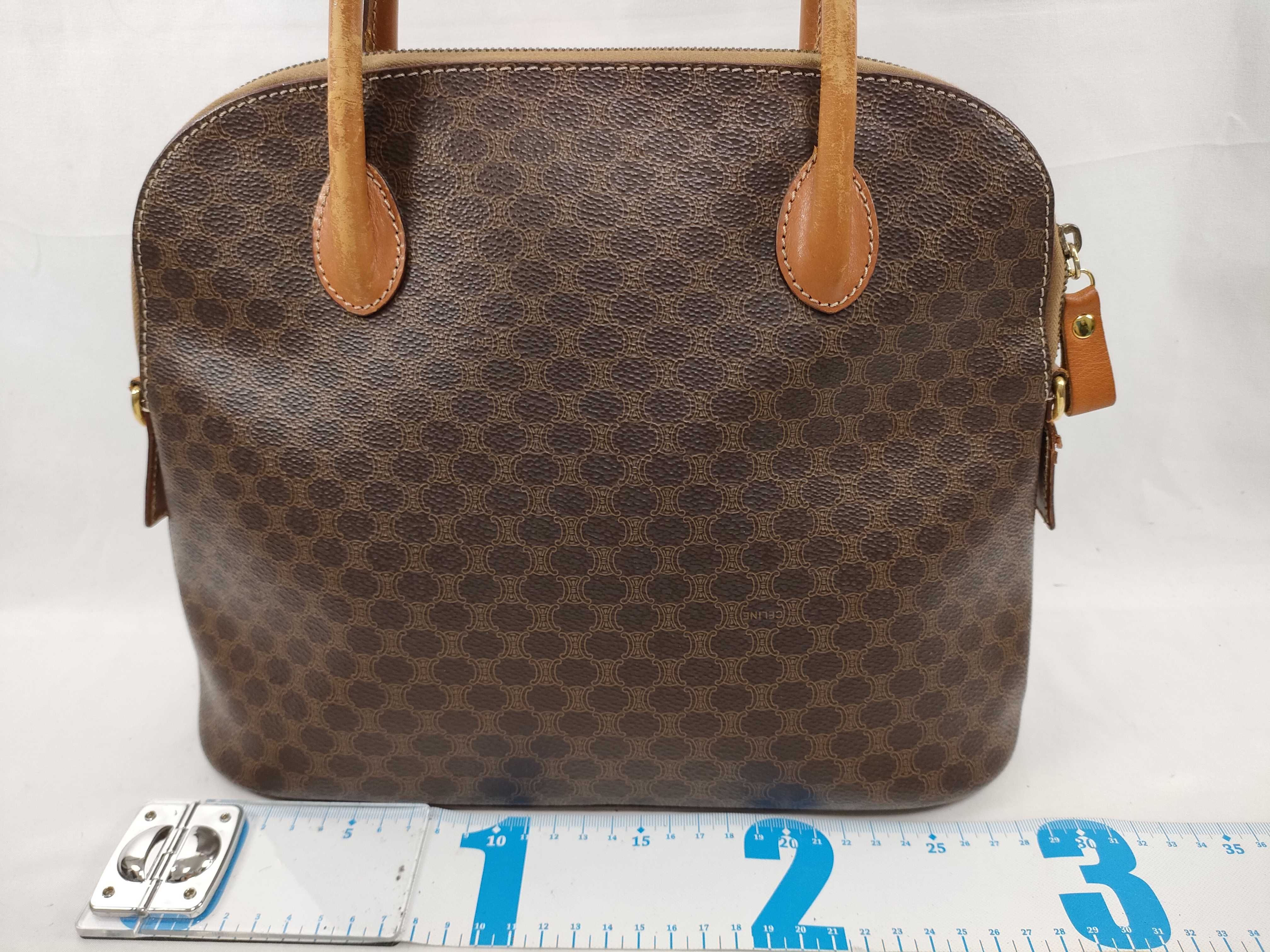 Macadam 2-Way Handbag ST Handbag — view 2