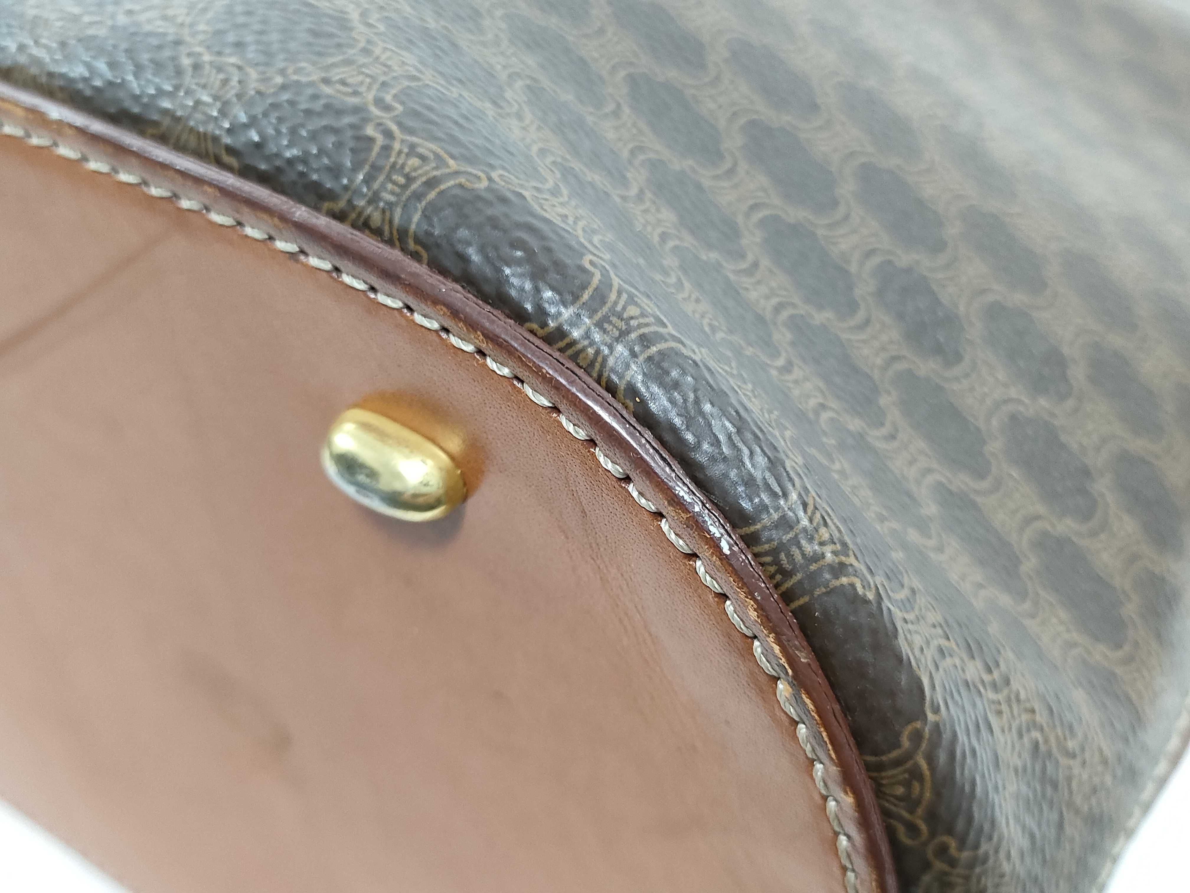 Macadam 2-Way Handbag ST Handbag — view 11