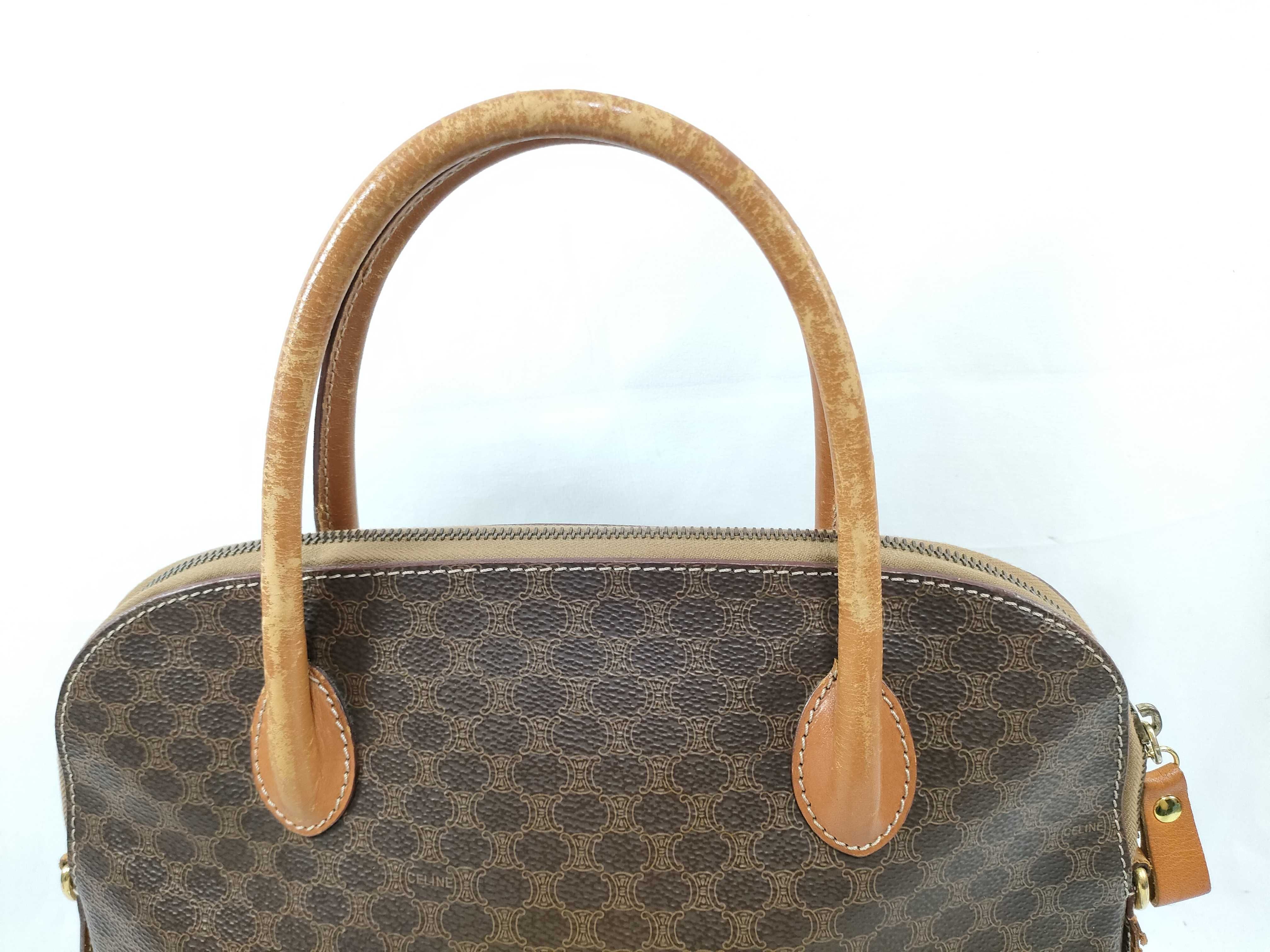 Macadam 2-Way Handbag ST Handbag — view 3