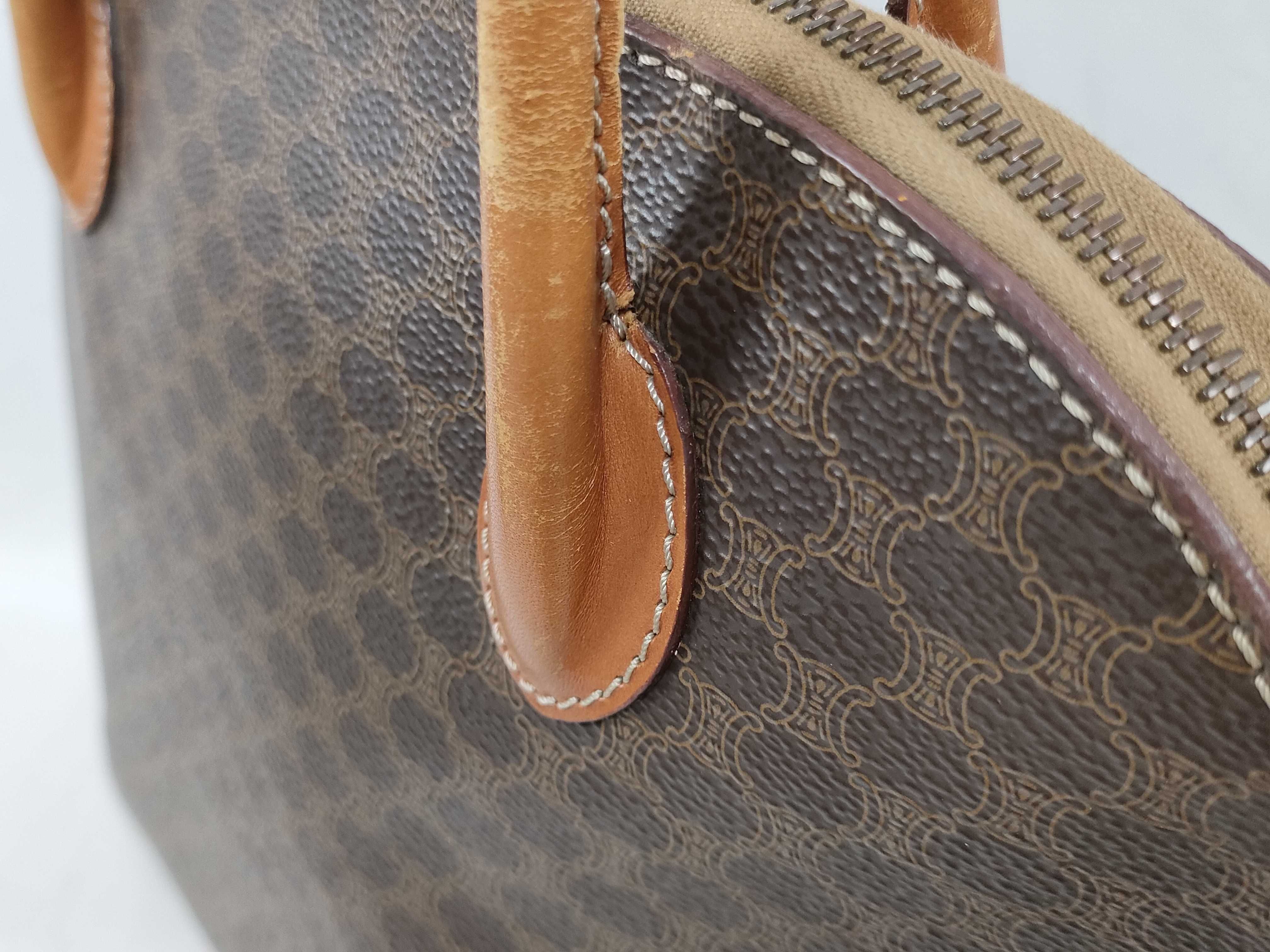 Macadam 2-Way Handbag ST Handbag — view 4