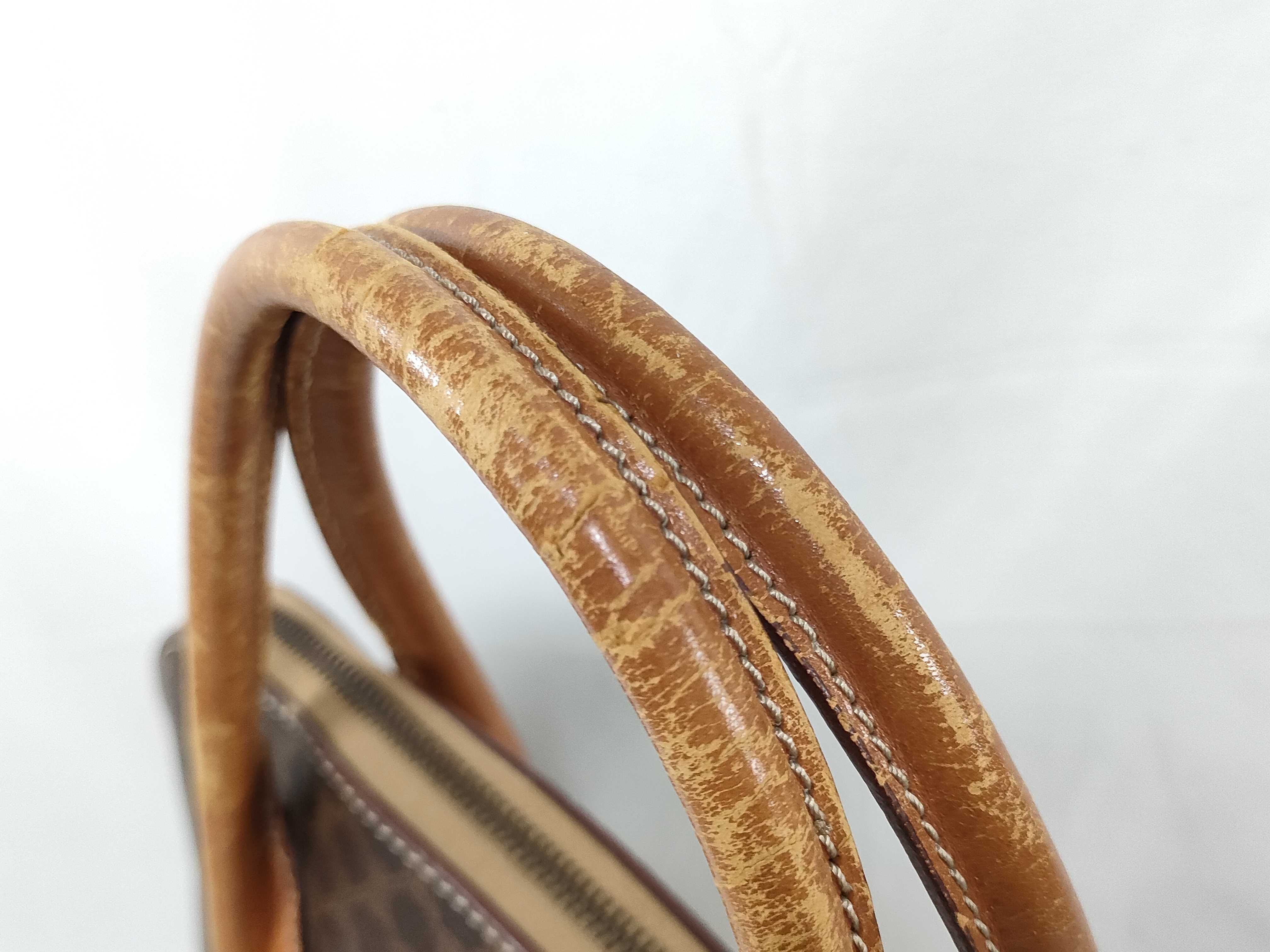 Macadam 2-Way Handbag ST Handbag — view 5