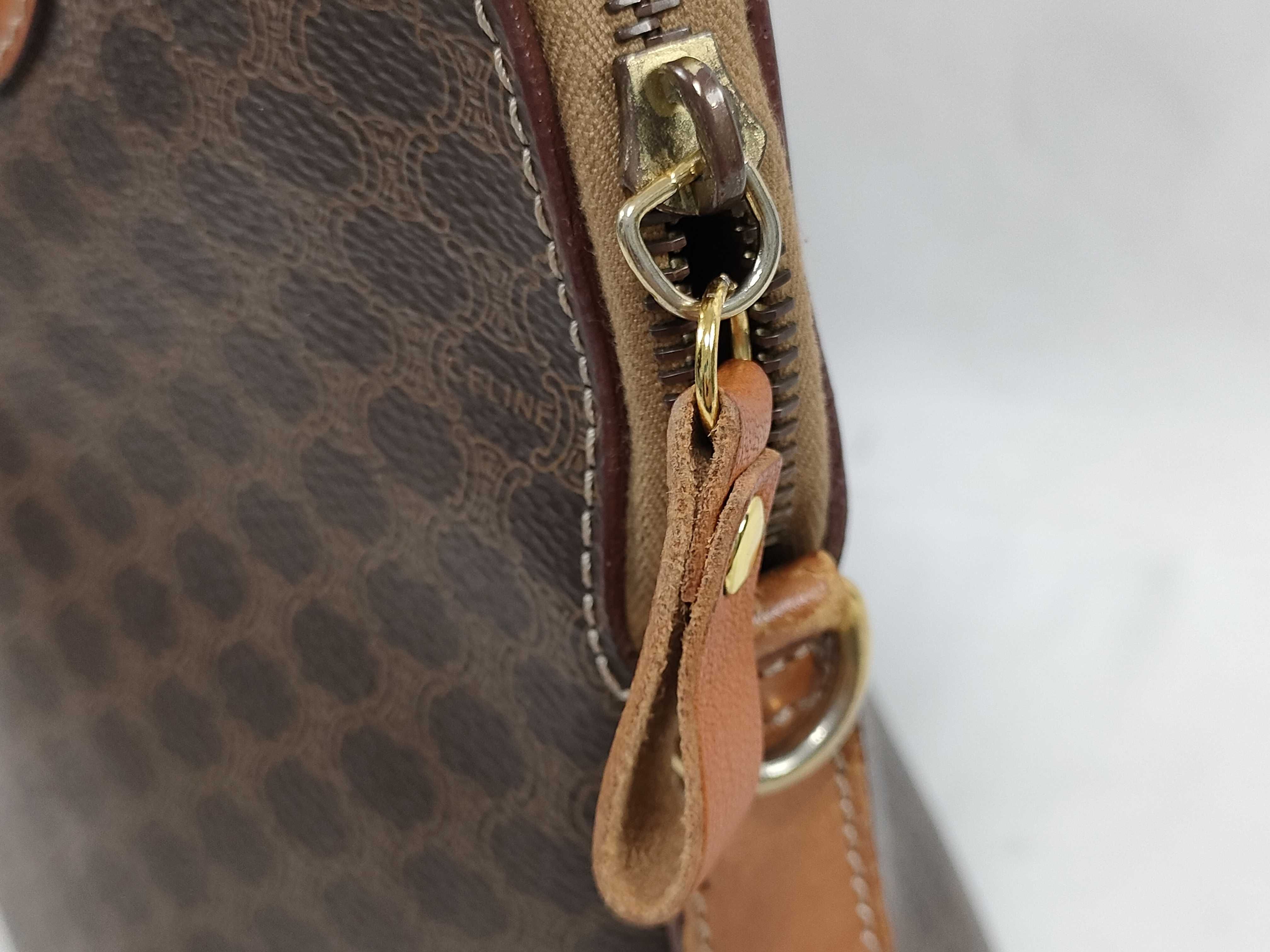 Macadam 2-Way Handbag ST Handbag — view 6