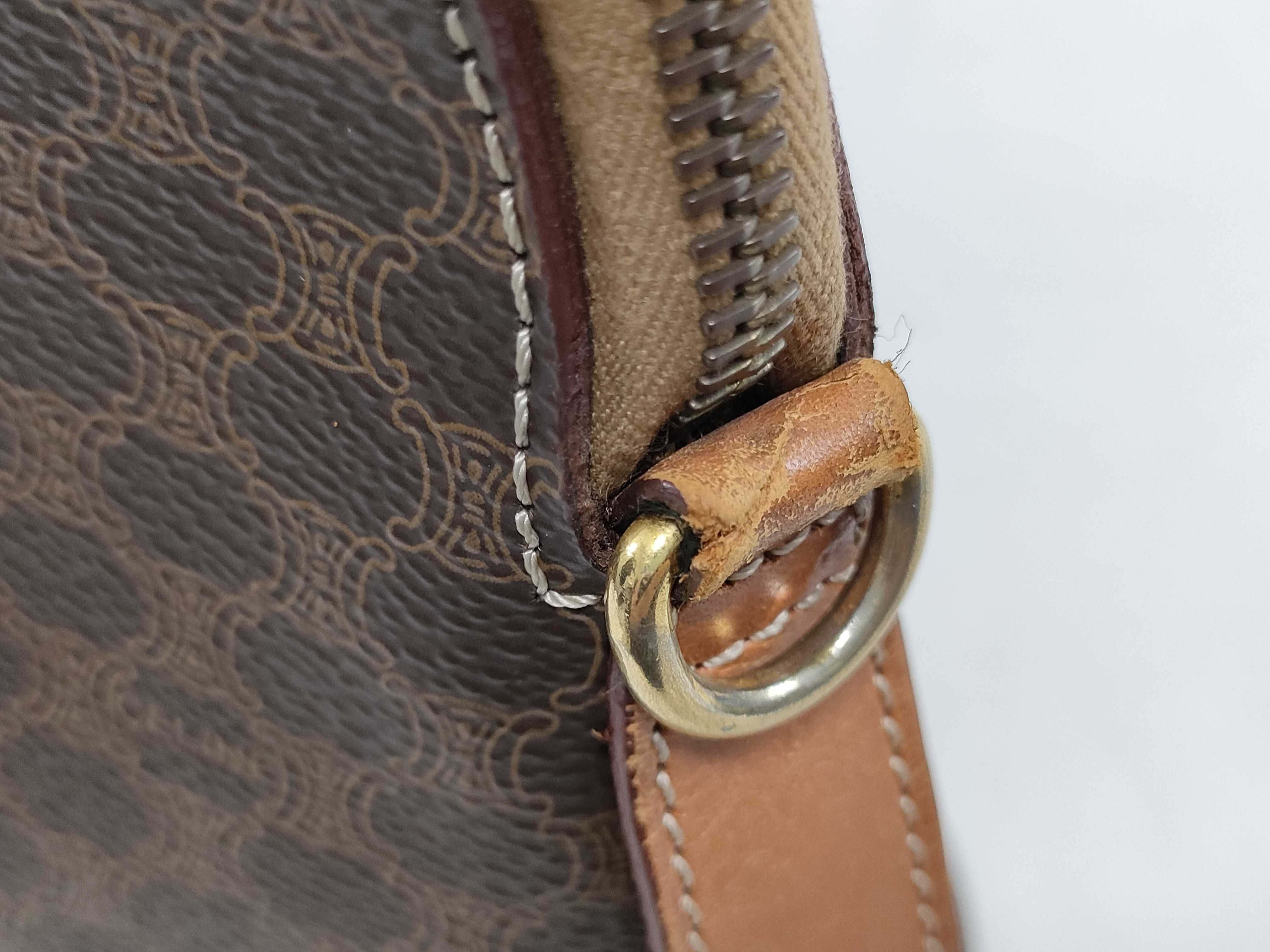 Macadam 2-Way Handbag ST Handbag — view 7
