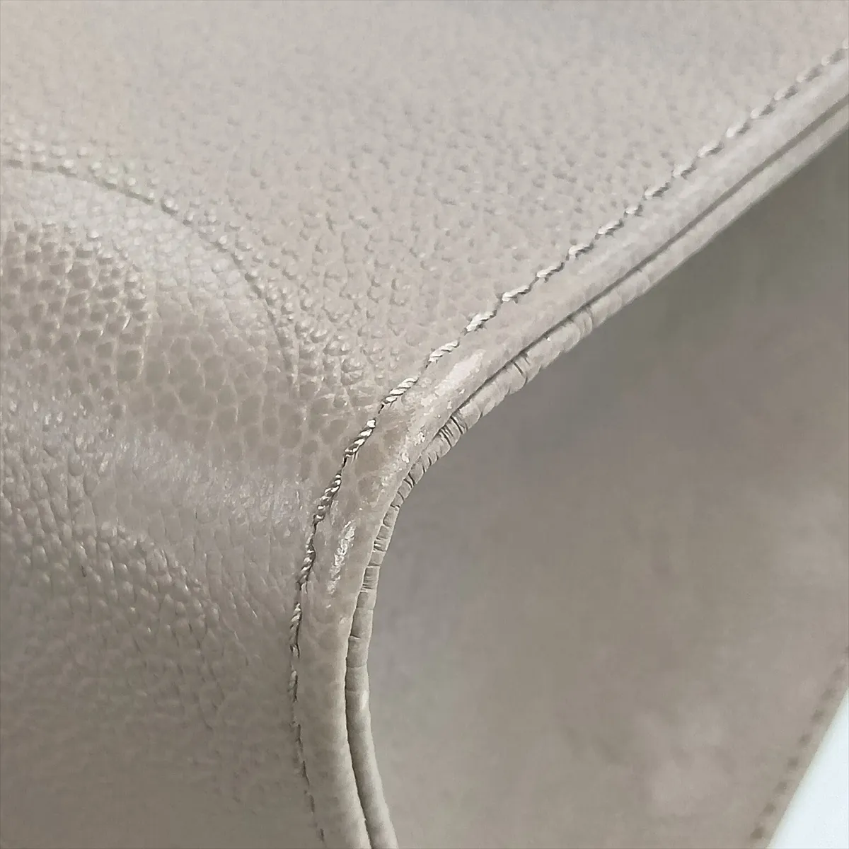 Monogram Empreinte OnTheGo MM M45607 Beige (RFID detected) — view 14