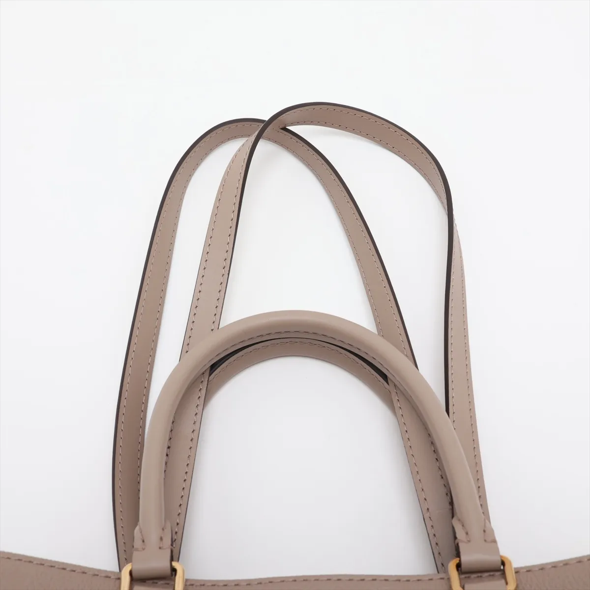 Monogram Empreinte OnTheGo MM M45607 Beige (RFID detected) — view 6