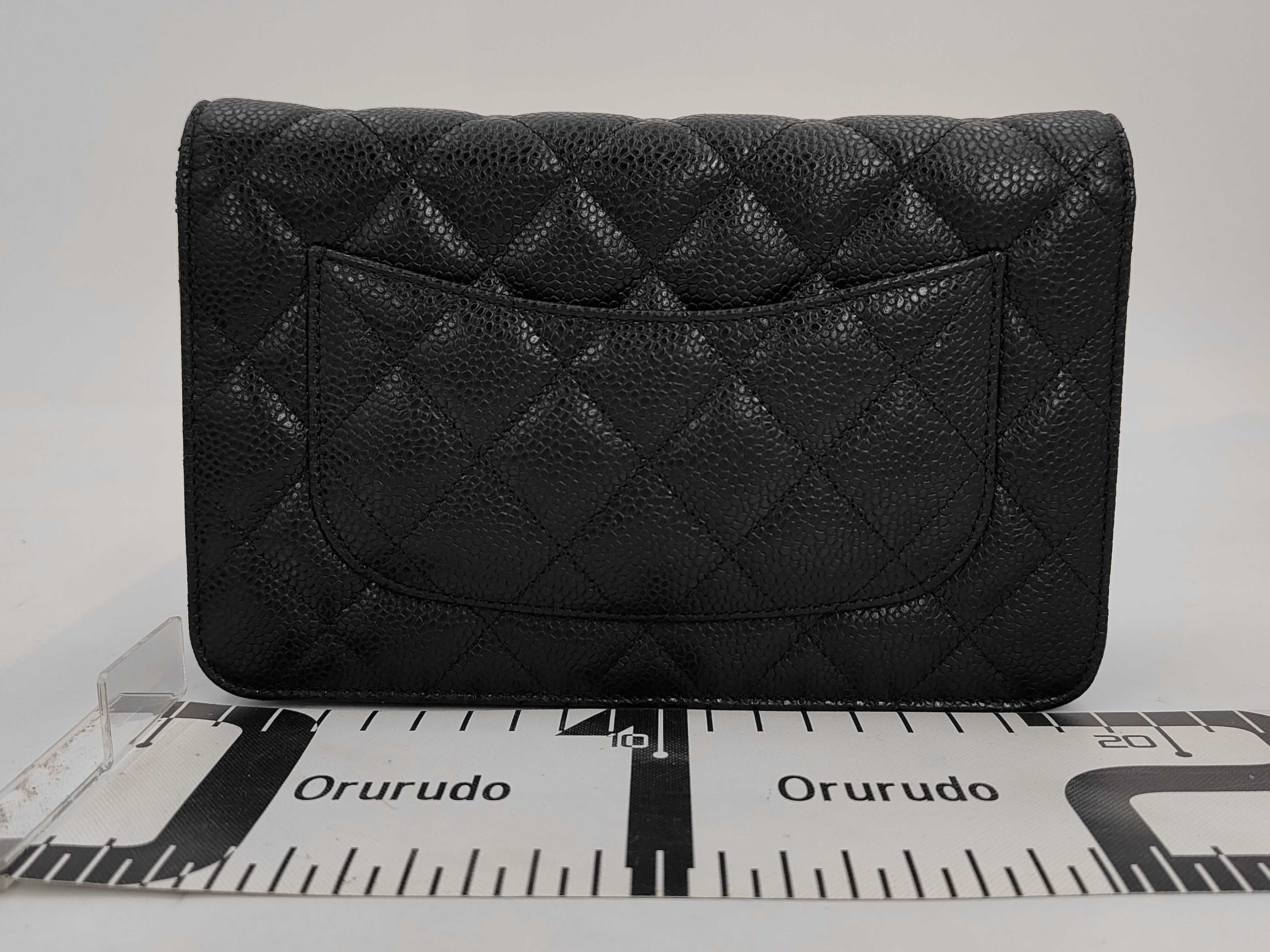 WOC Chain Bag Shoulder Bag — view 2