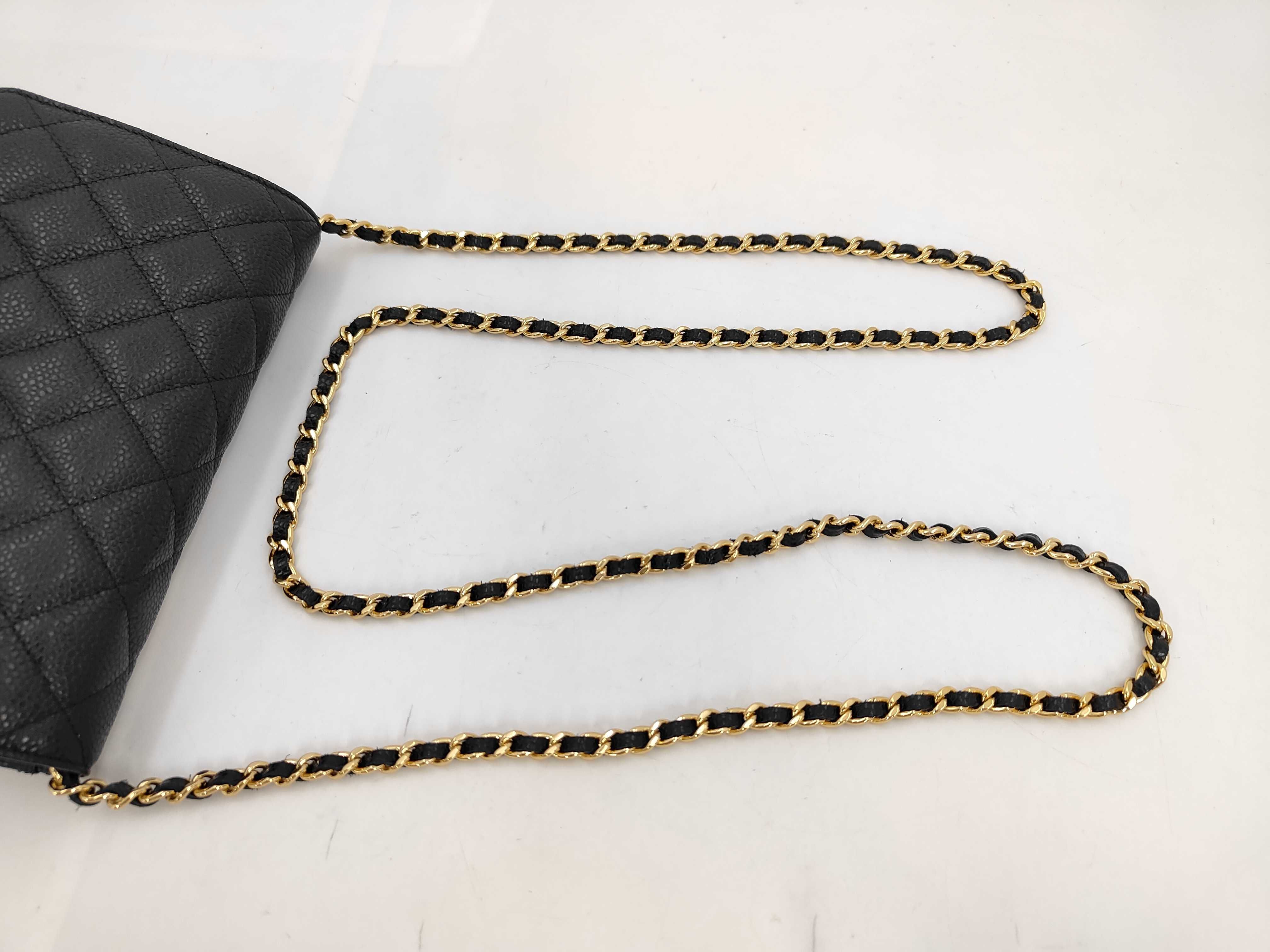 WOC Chain Bag Shoulder Bag — view 5