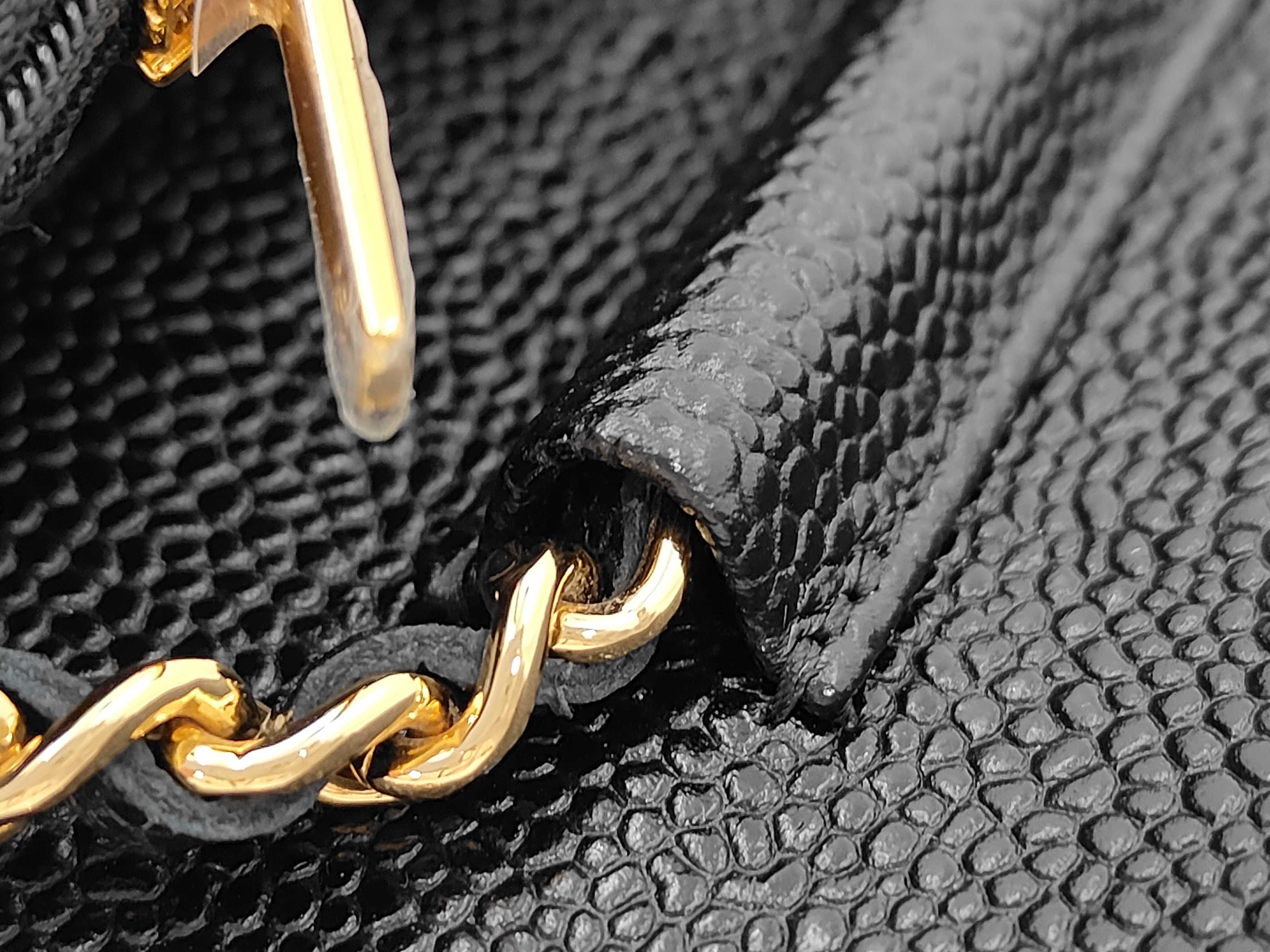 WOC Chain Bag Shoulder Bag — view 7