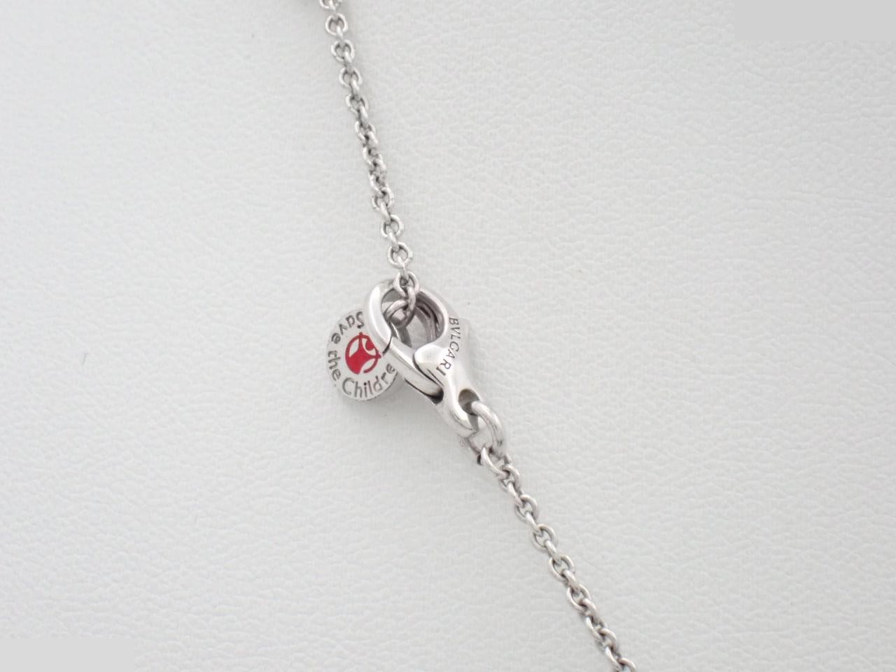 SV925 Necklace, Save the Children, 9.6g, B.zero1 — view 2
