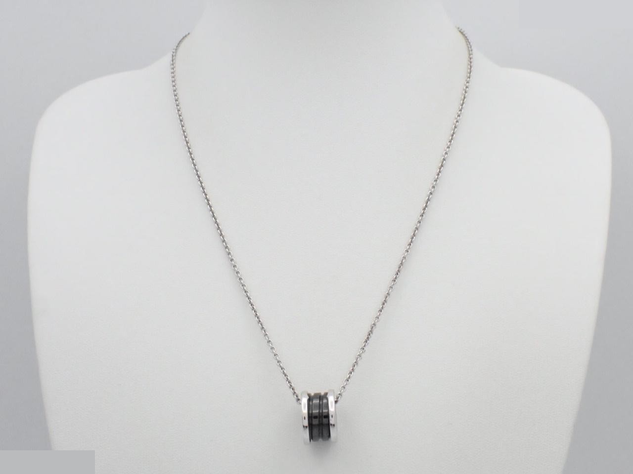 SV925 Necklace, Save the Children, 9.6g, B.zero1 — view 3
