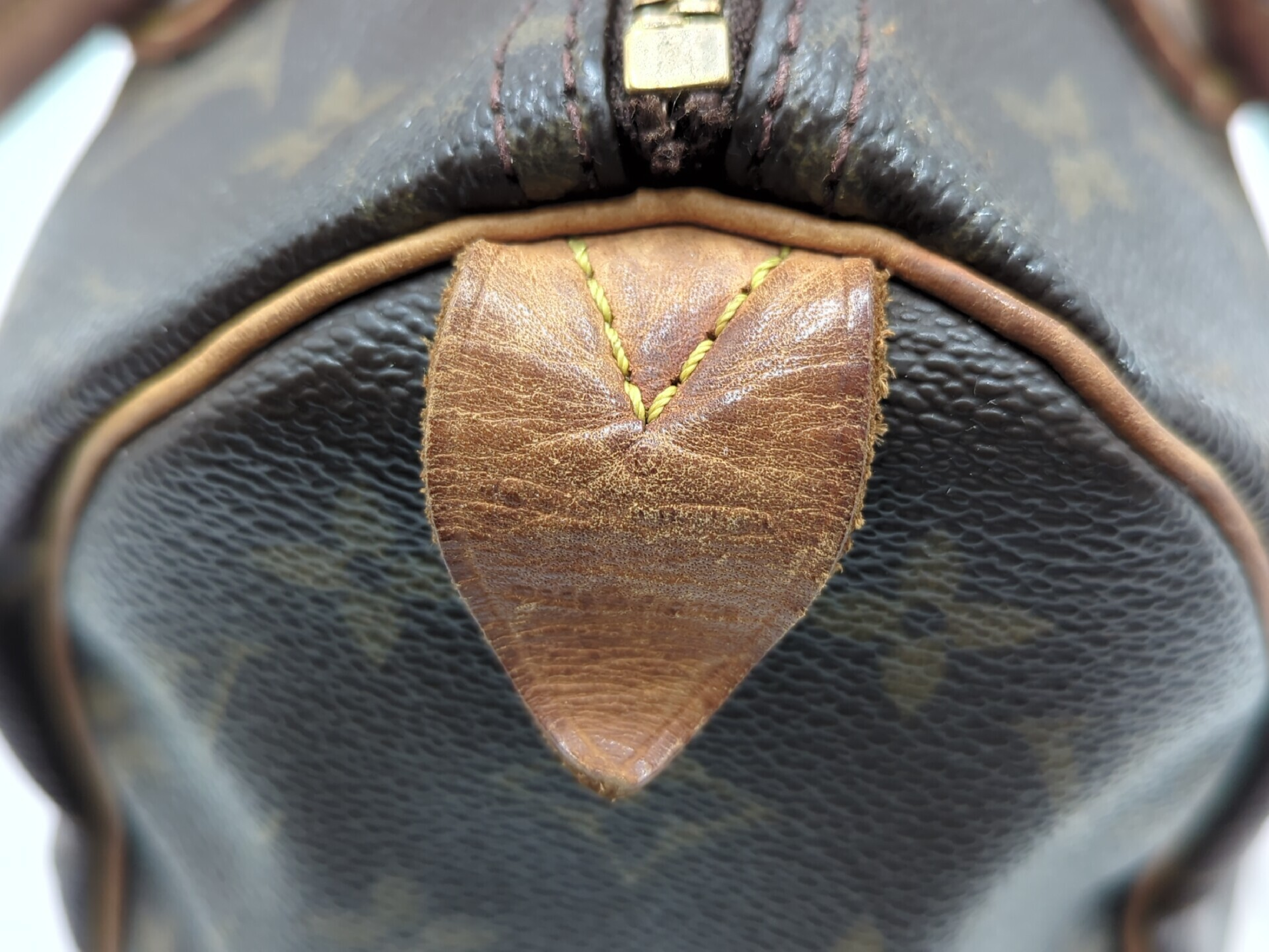 M41528 Monogram Speedy 25 Handbag — view 13
