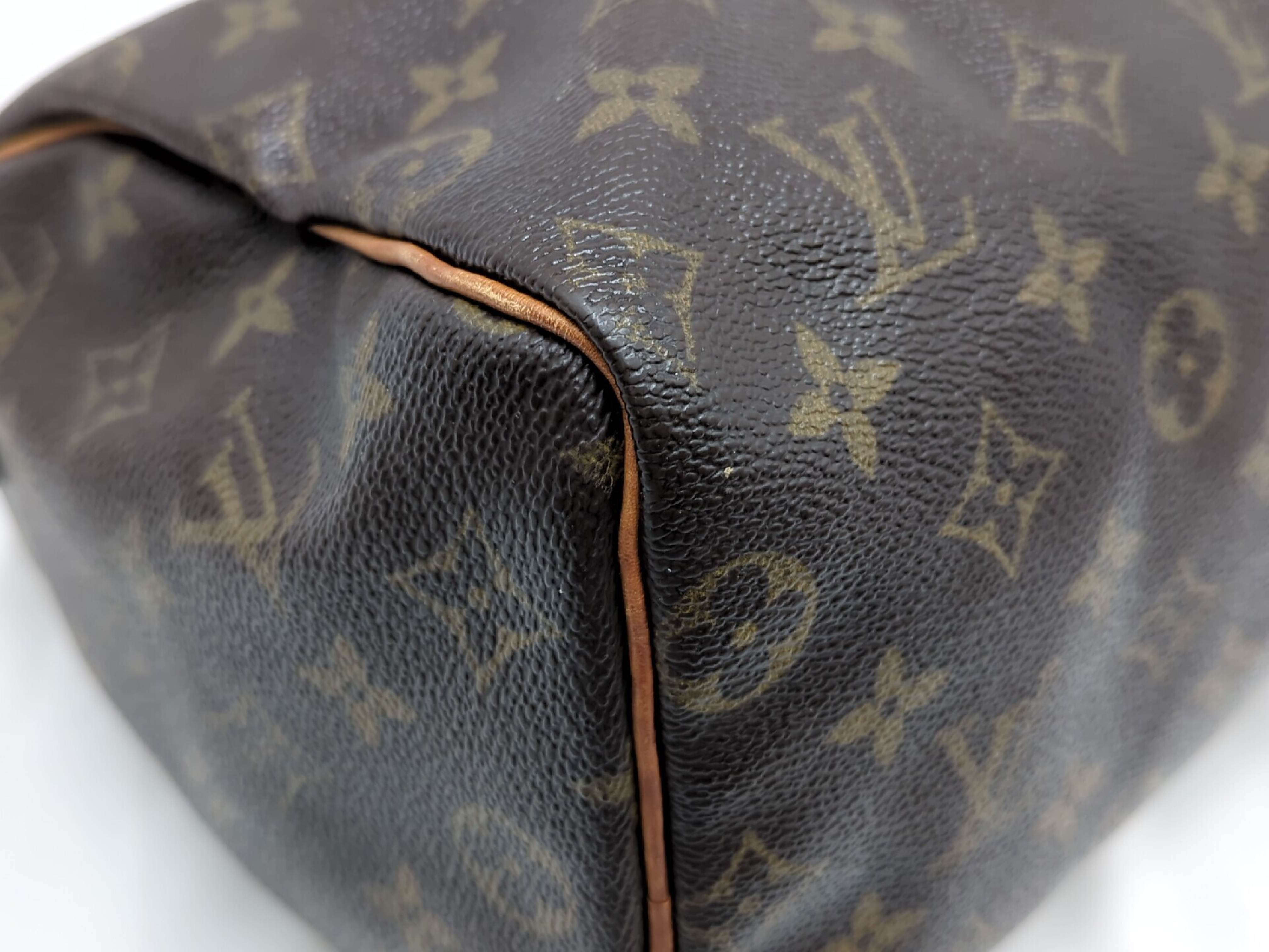 M41528 Monogram Speedy 25 Handbag — view 4